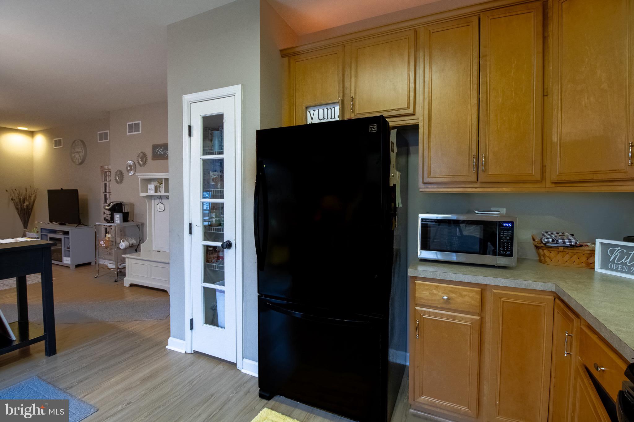 MARTINSBURG STATION - Residential