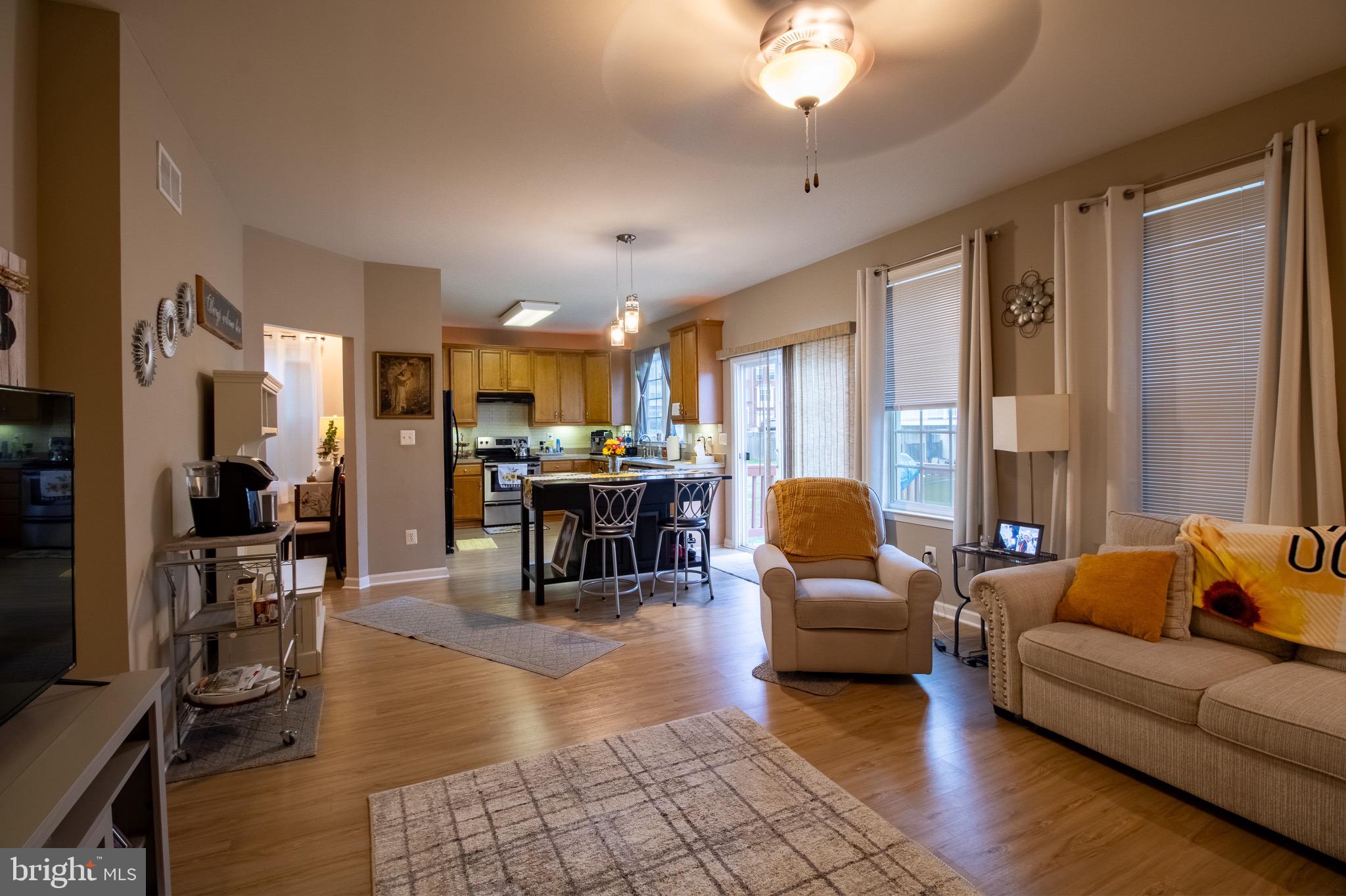 MARTINSBURG STATION - Residential