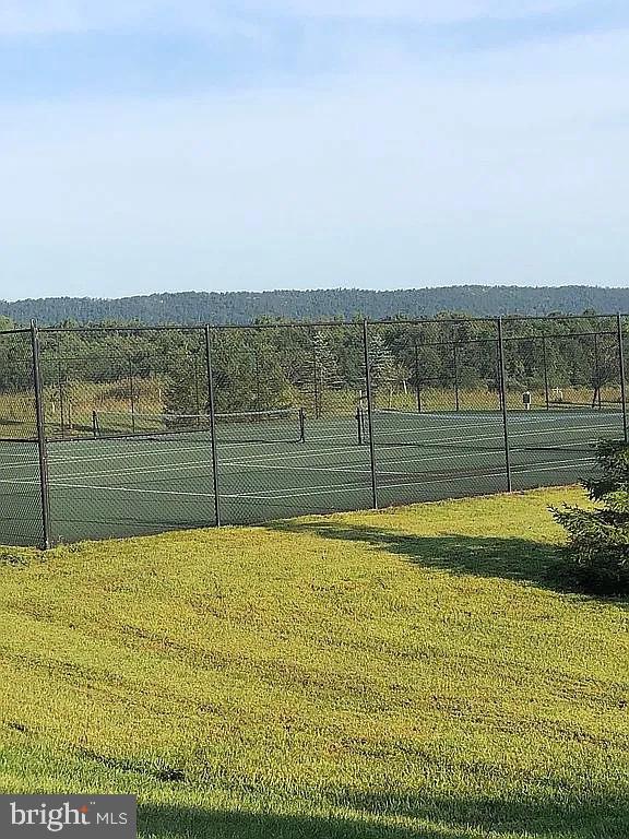 MARTINSBURG STATION - Residential