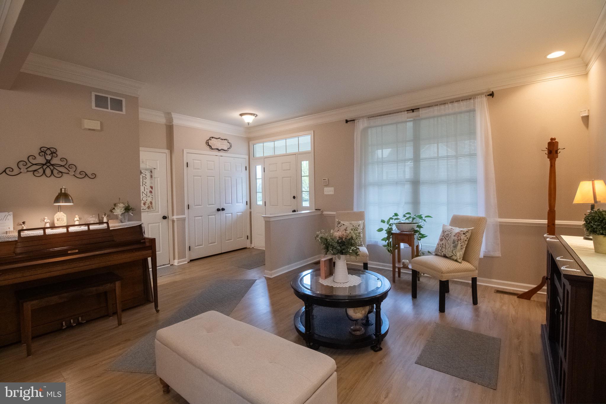 MARTINSBURG STATION - Residential