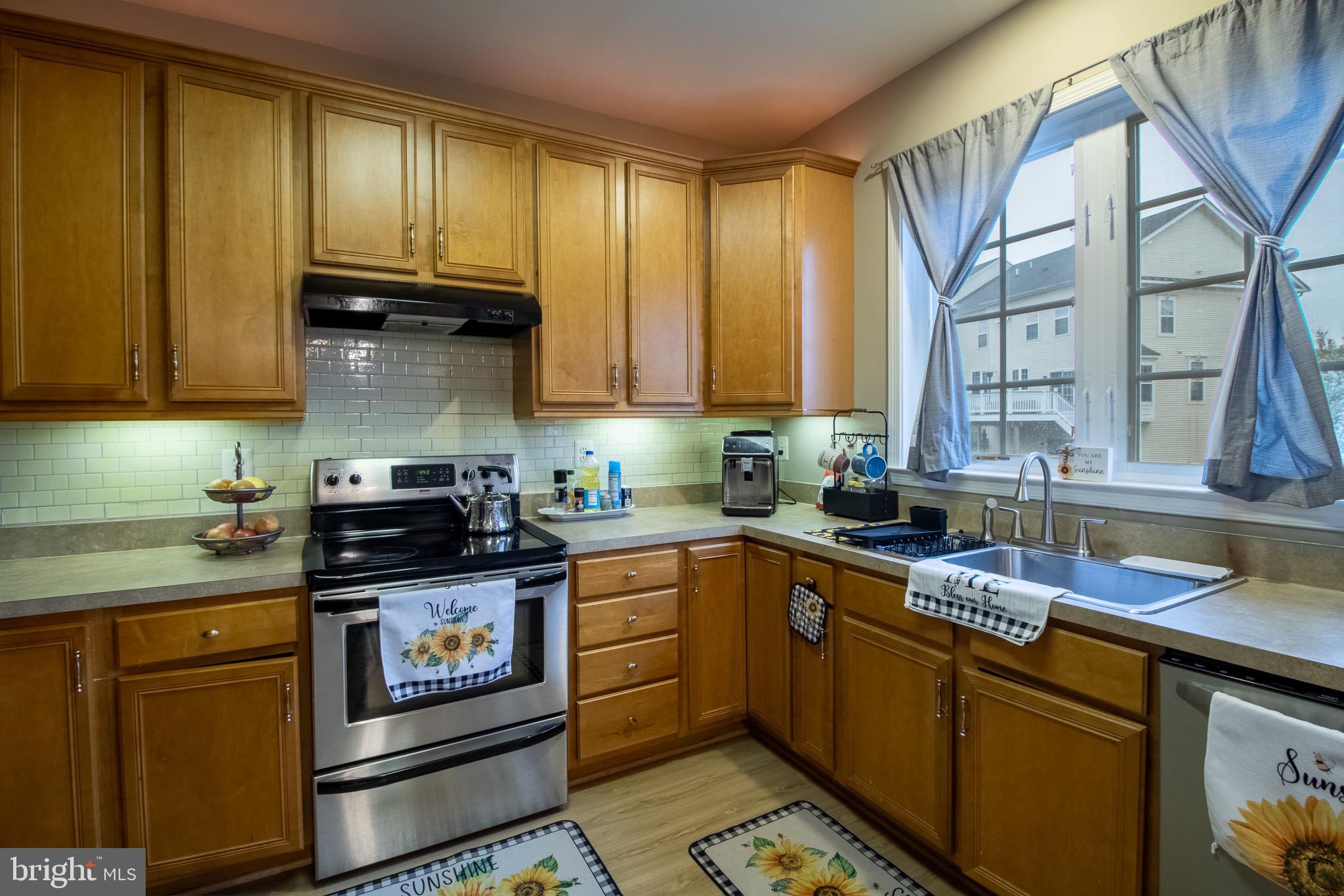 MARTINSBURG STATION - Residential