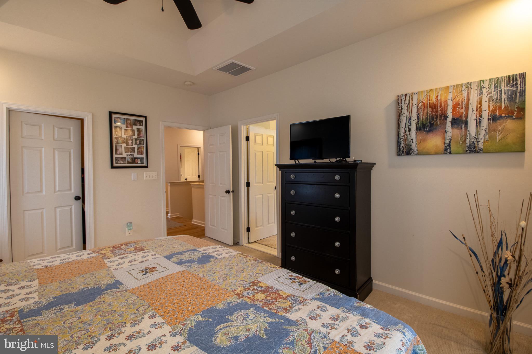 MARTINSBURG STATION - Residential