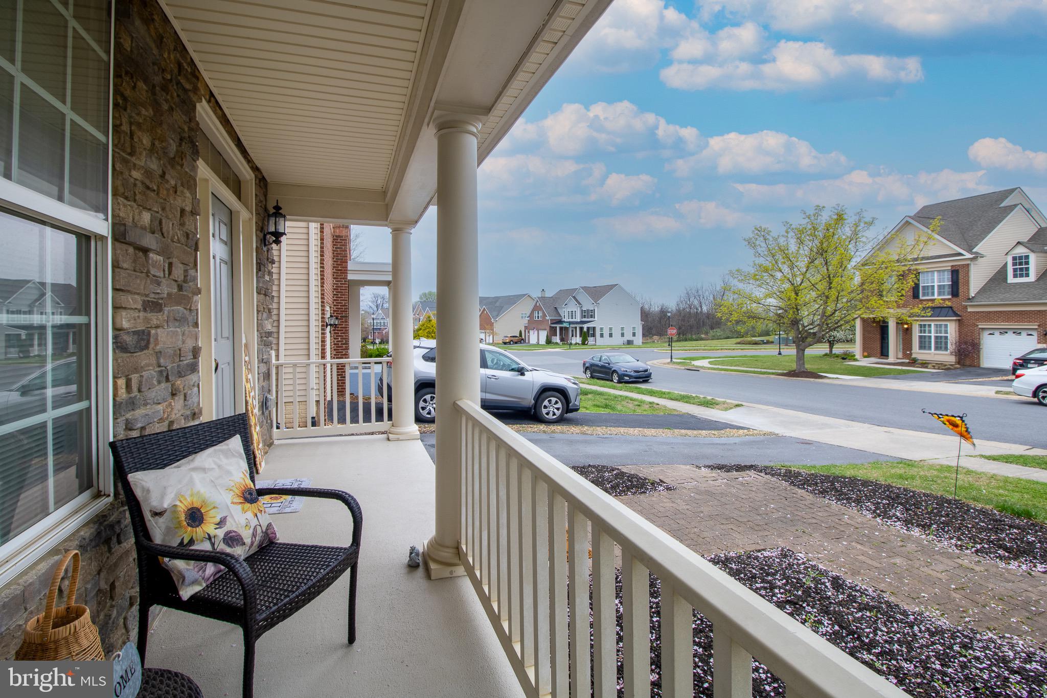 MARTINSBURG STATION - Residential