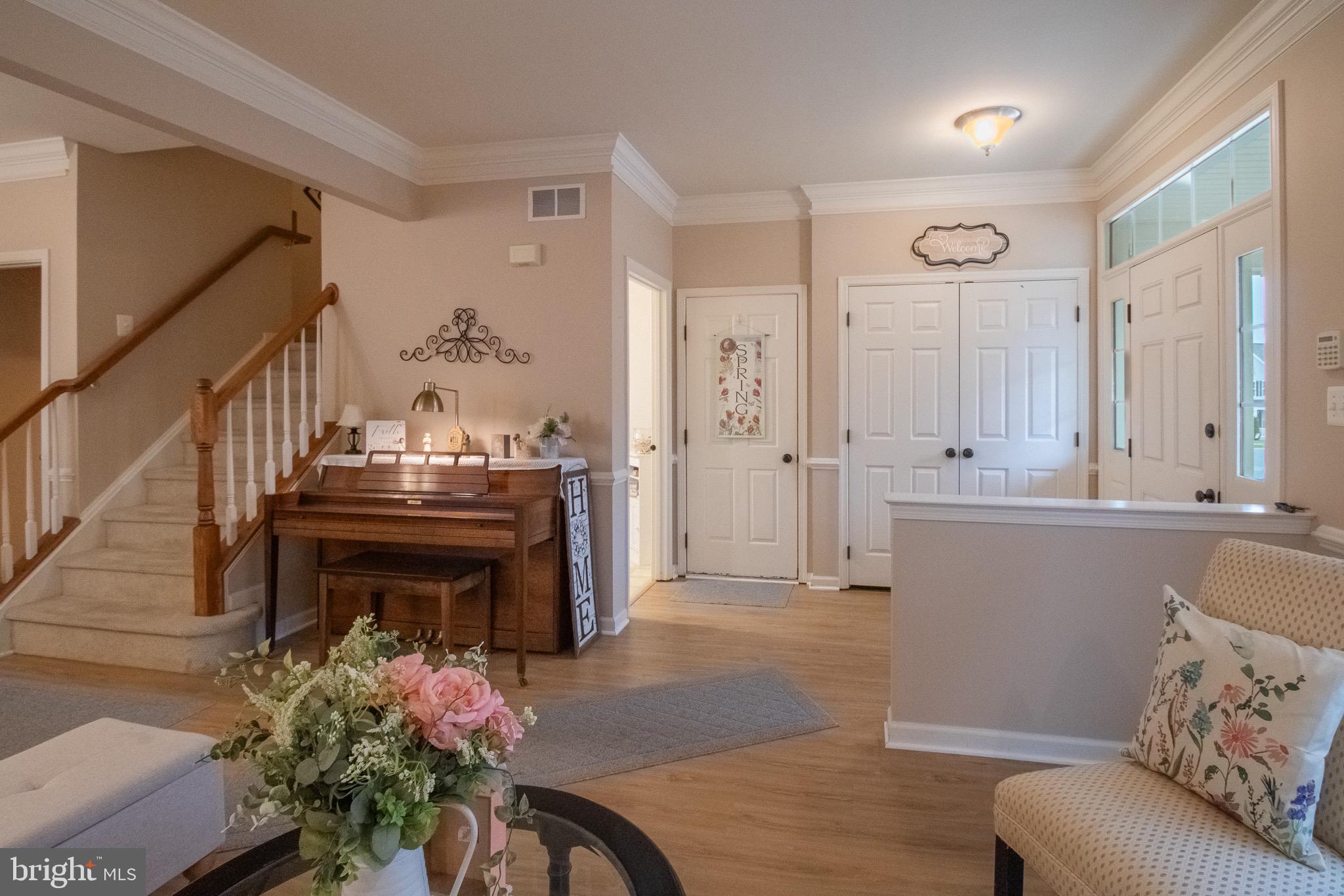 MARTINSBURG STATION - Residential