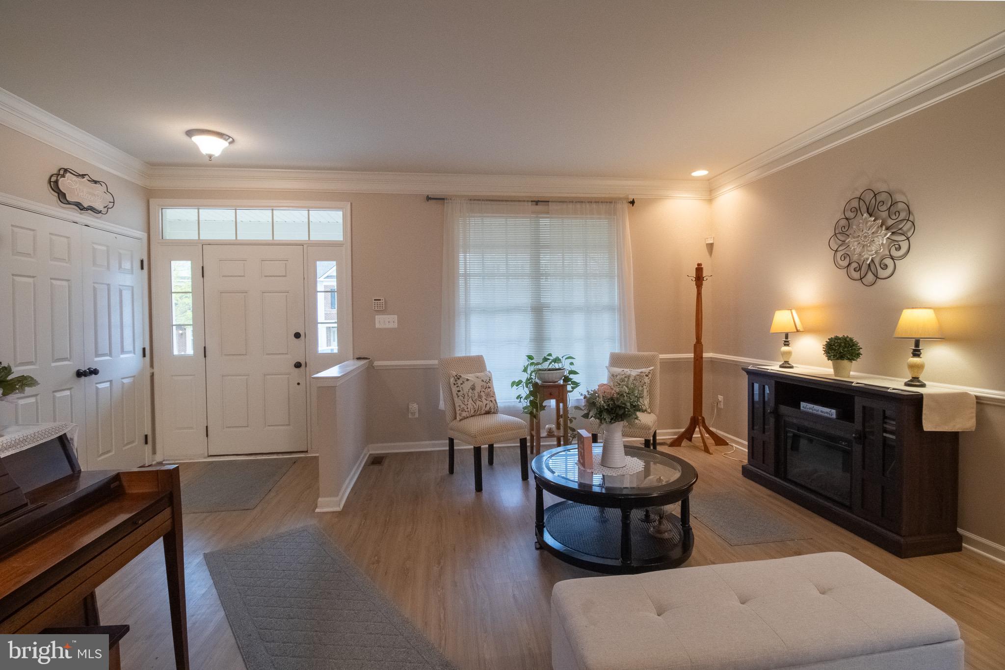 MARTINSBURG STATION - Residential