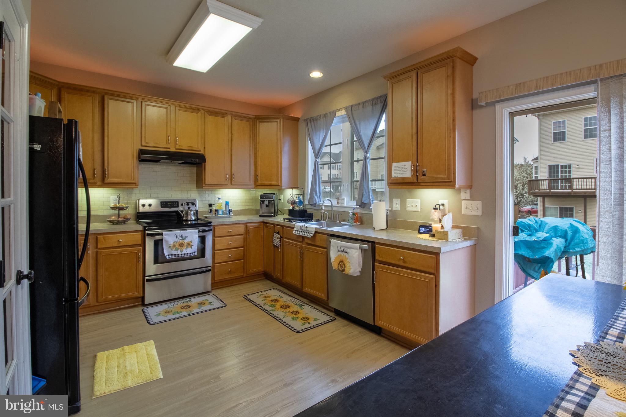 MARTINSBURG STATION - Residential