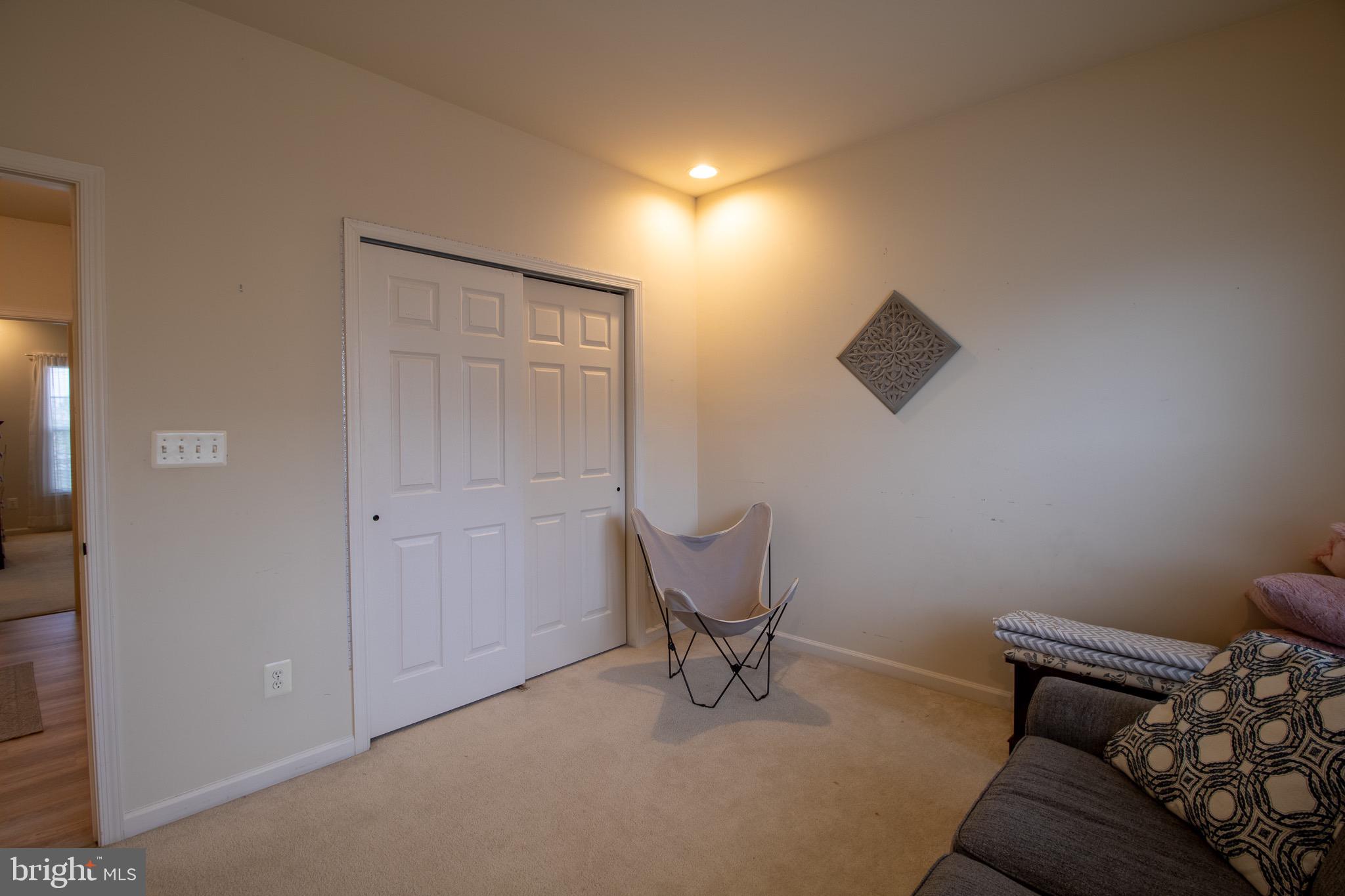 MARTINSBURG STATION - Residential