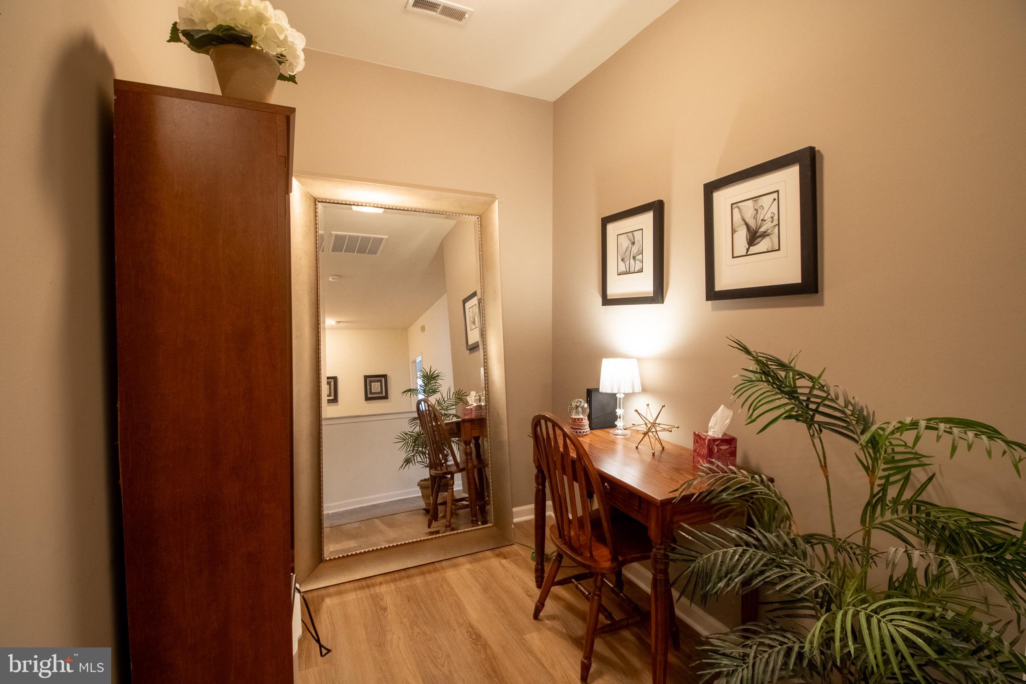 MARTINSBURG STATION - Residential