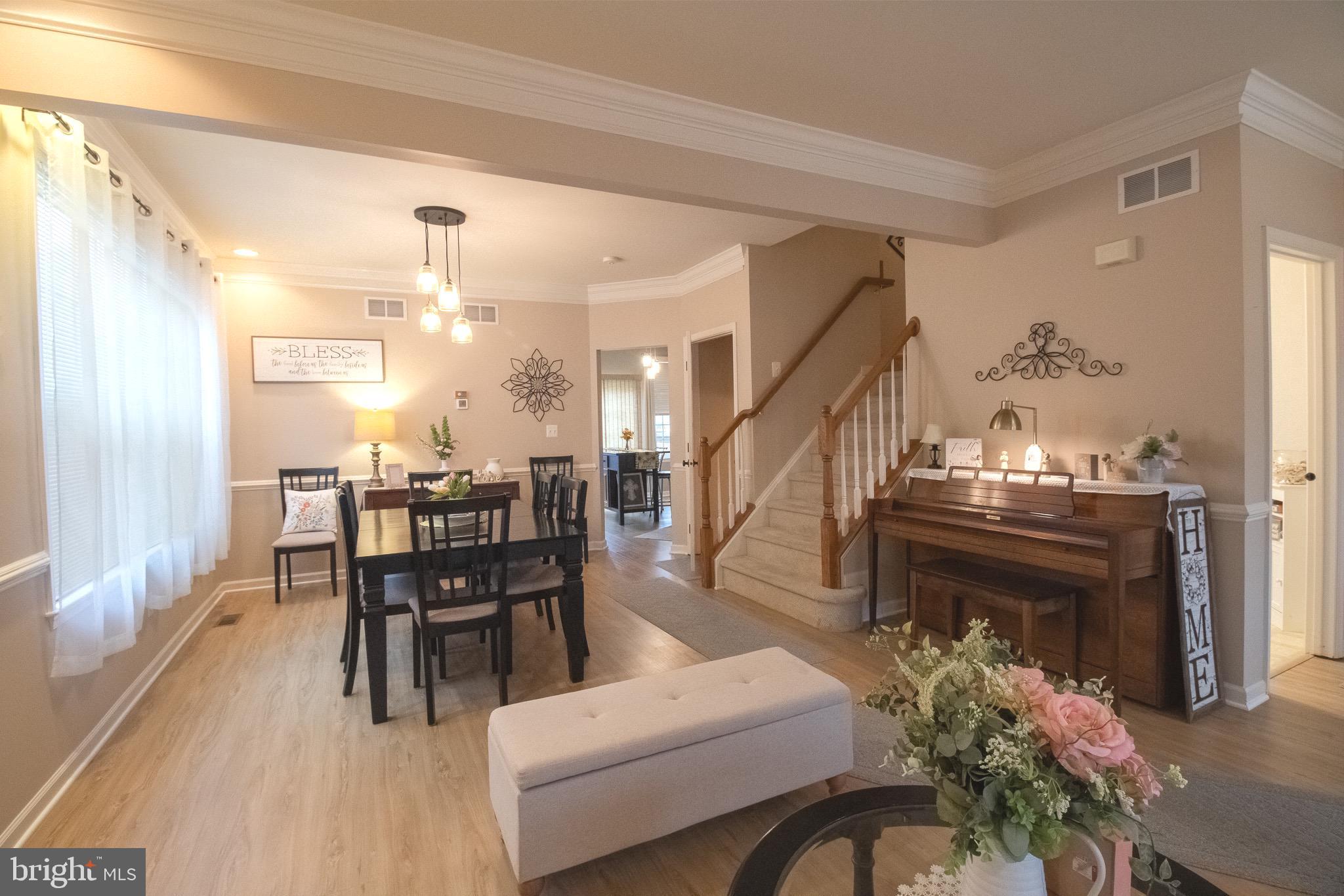 MARTINSBURG STATION - Residential