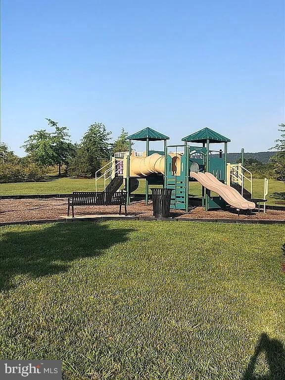 MARTINSBURG STATION - Residential