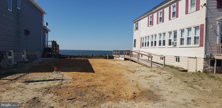 Photo 1 of 9 — 184 NEW JERSEY AVENUE, FORTESCUE, NJ 08321