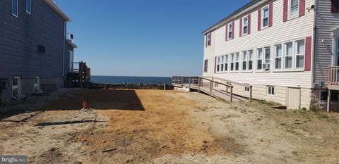 Vacant Land For Sale - 184 New Jersey Avenue<br/> FORTESCUE, NJ 08321