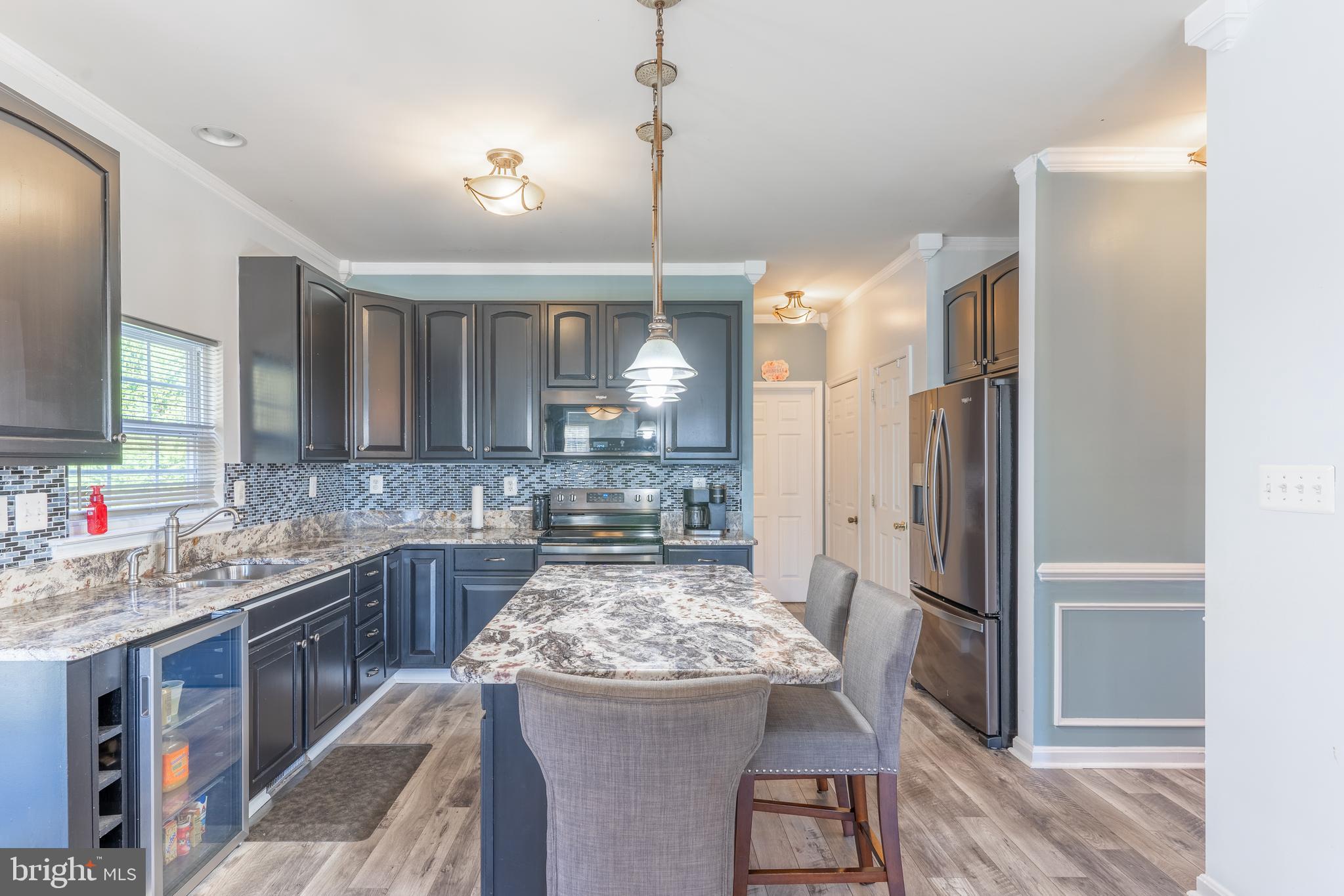 HELEN'S RETREAT - Residential