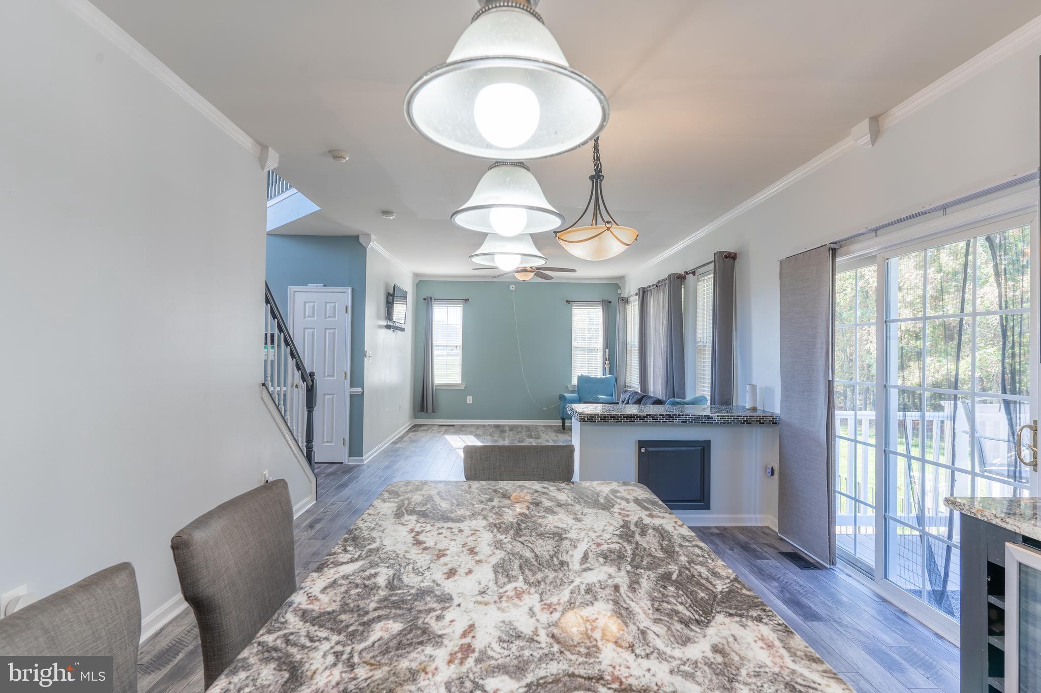 HELEN'S RETREAT - Residential