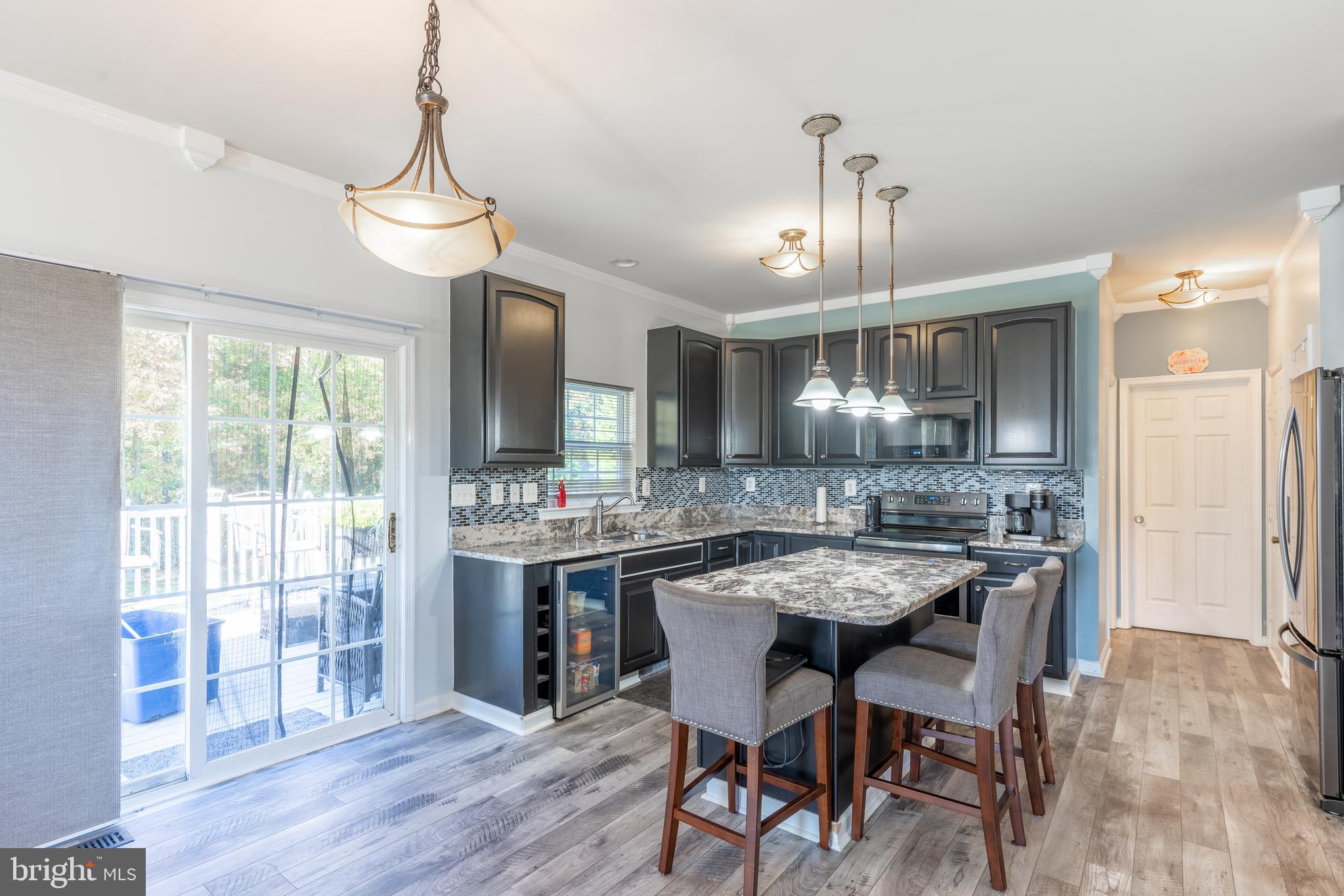 HELEN'S RETREAT - Residential