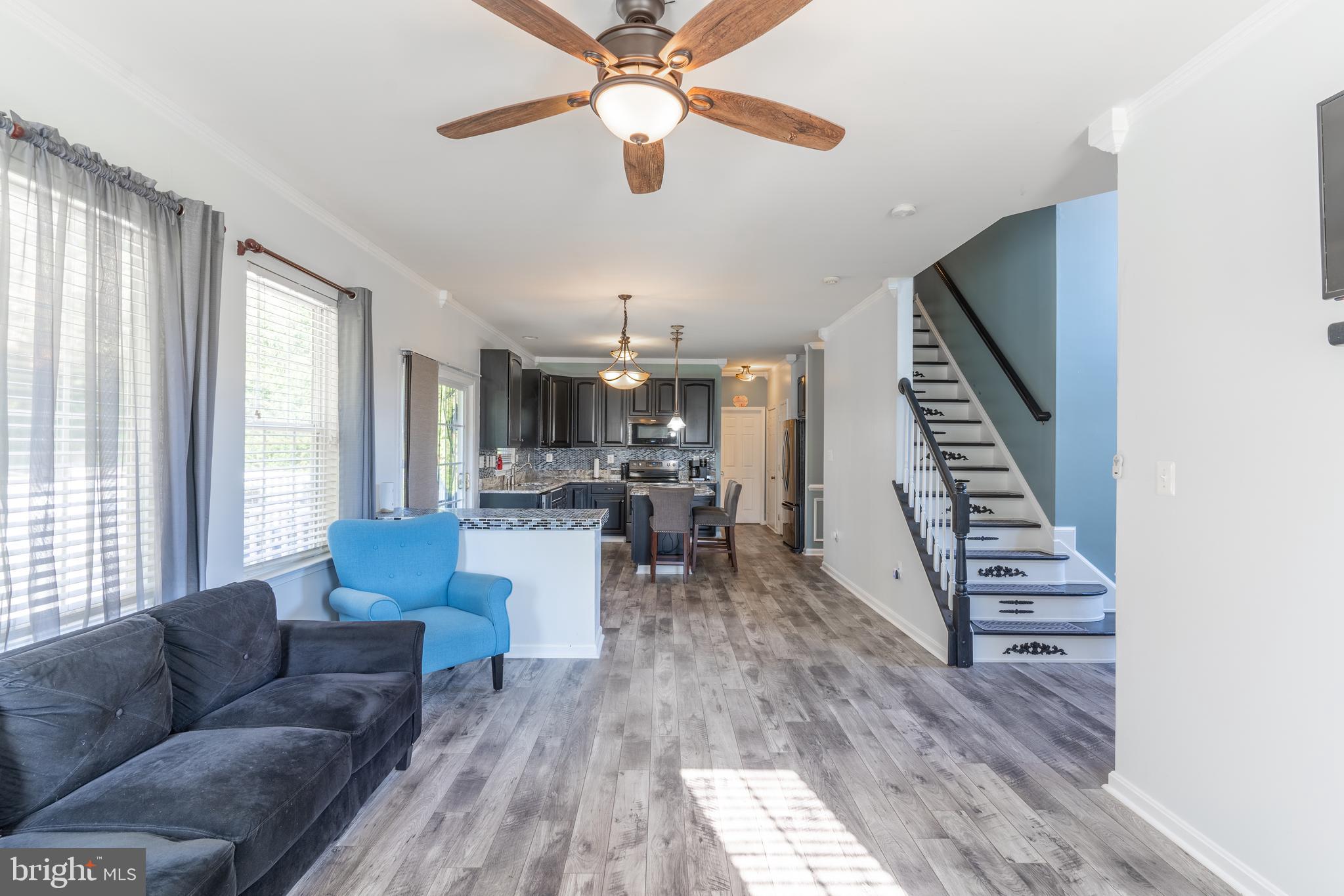 HELEN'S RETREAT - Residential