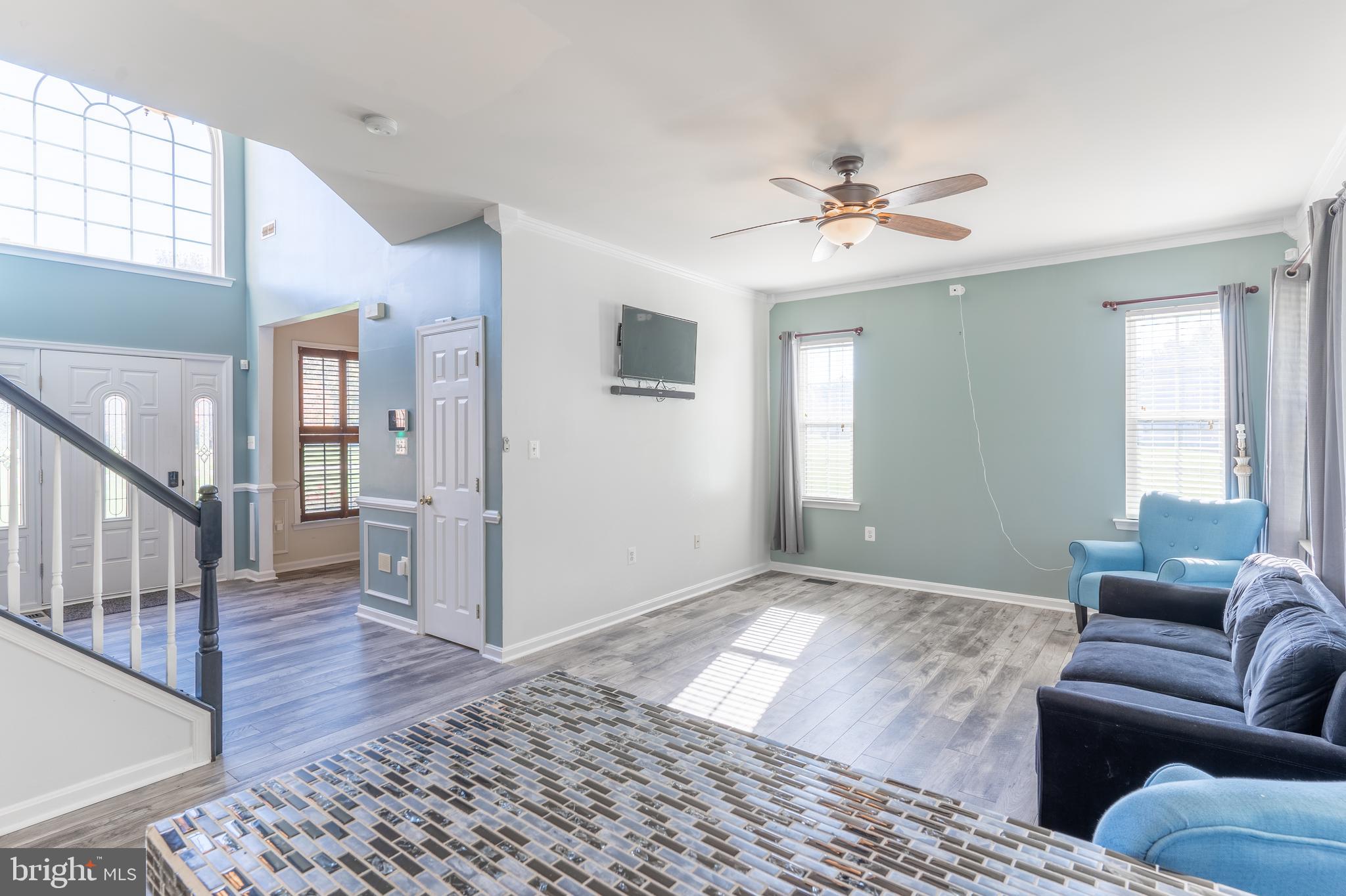 HELEN'S RETREAT - Residential