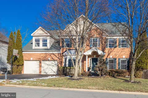 Homes For Rent - 43258 Meadowood Court<br/> LEESBURG, VA 20176