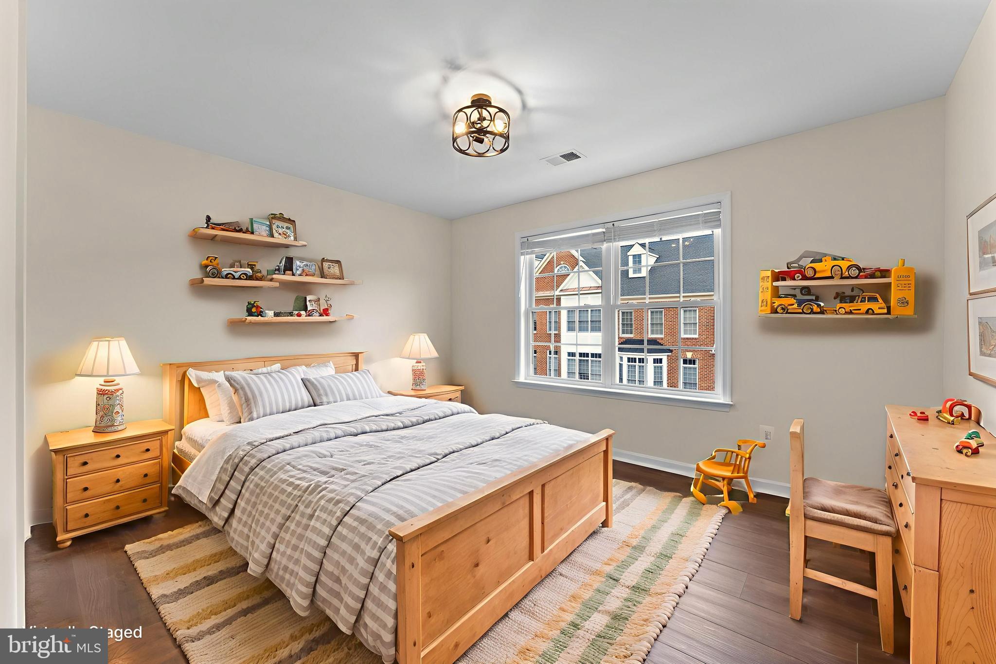 MEDINAH HOMES - Residential