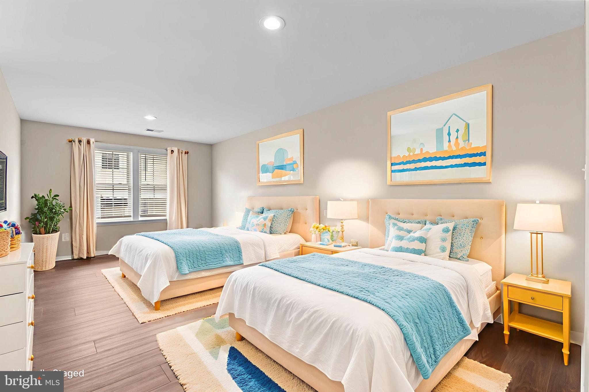 MEDINAH HOMES - Residential