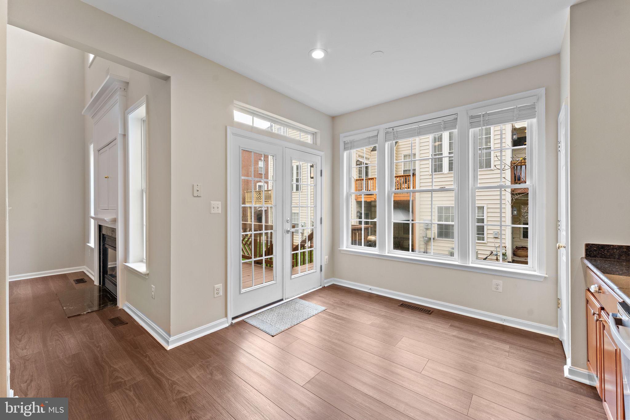 MEDINAH HOMES - Residential