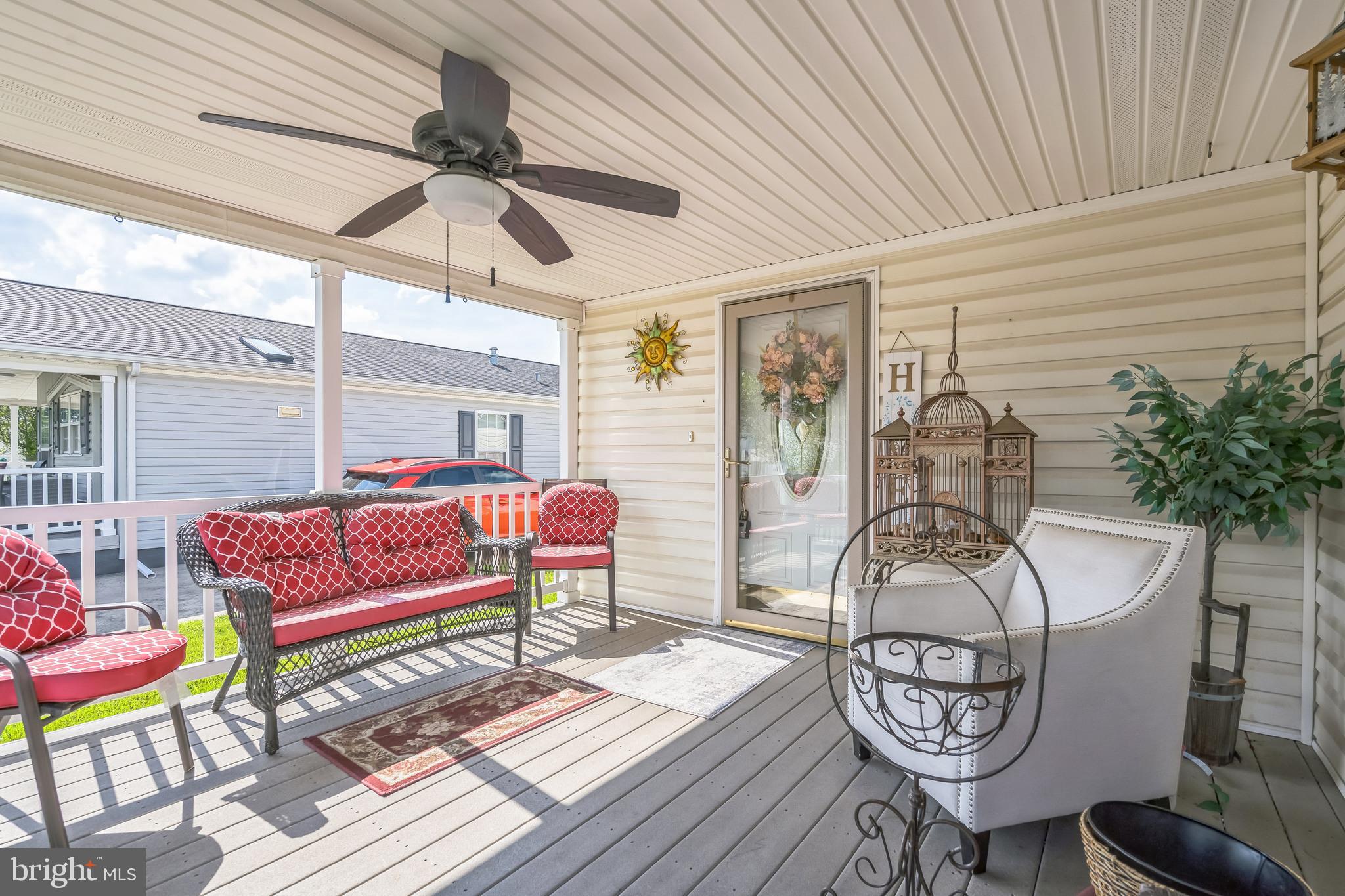 47 GREGORY DR.