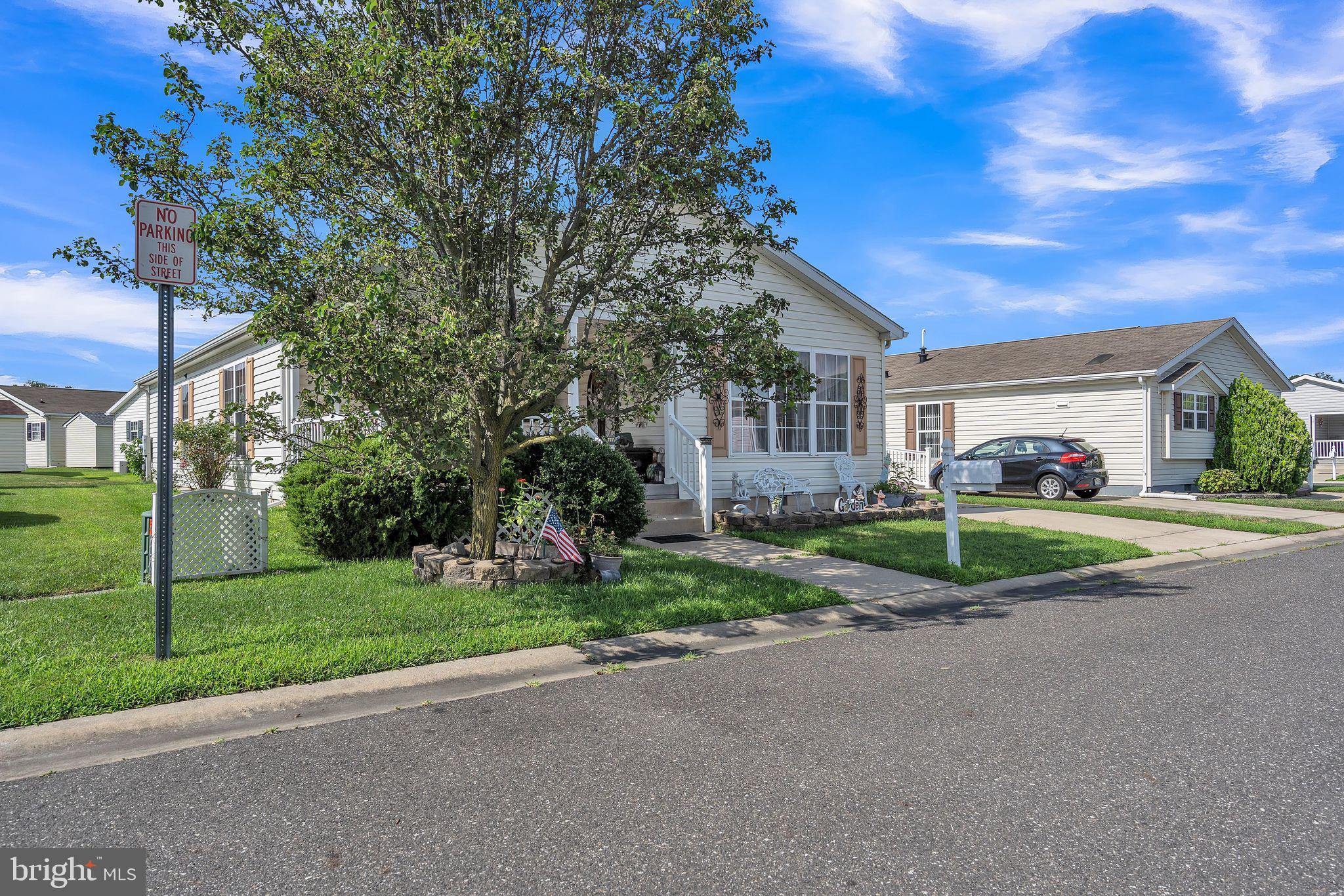 47 GREGORY DR.