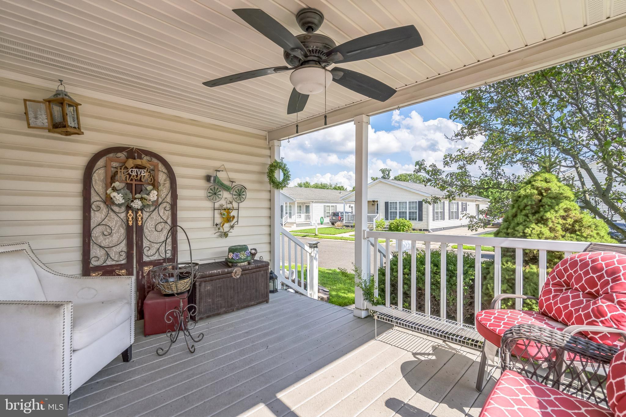 47 GREGORY DR.