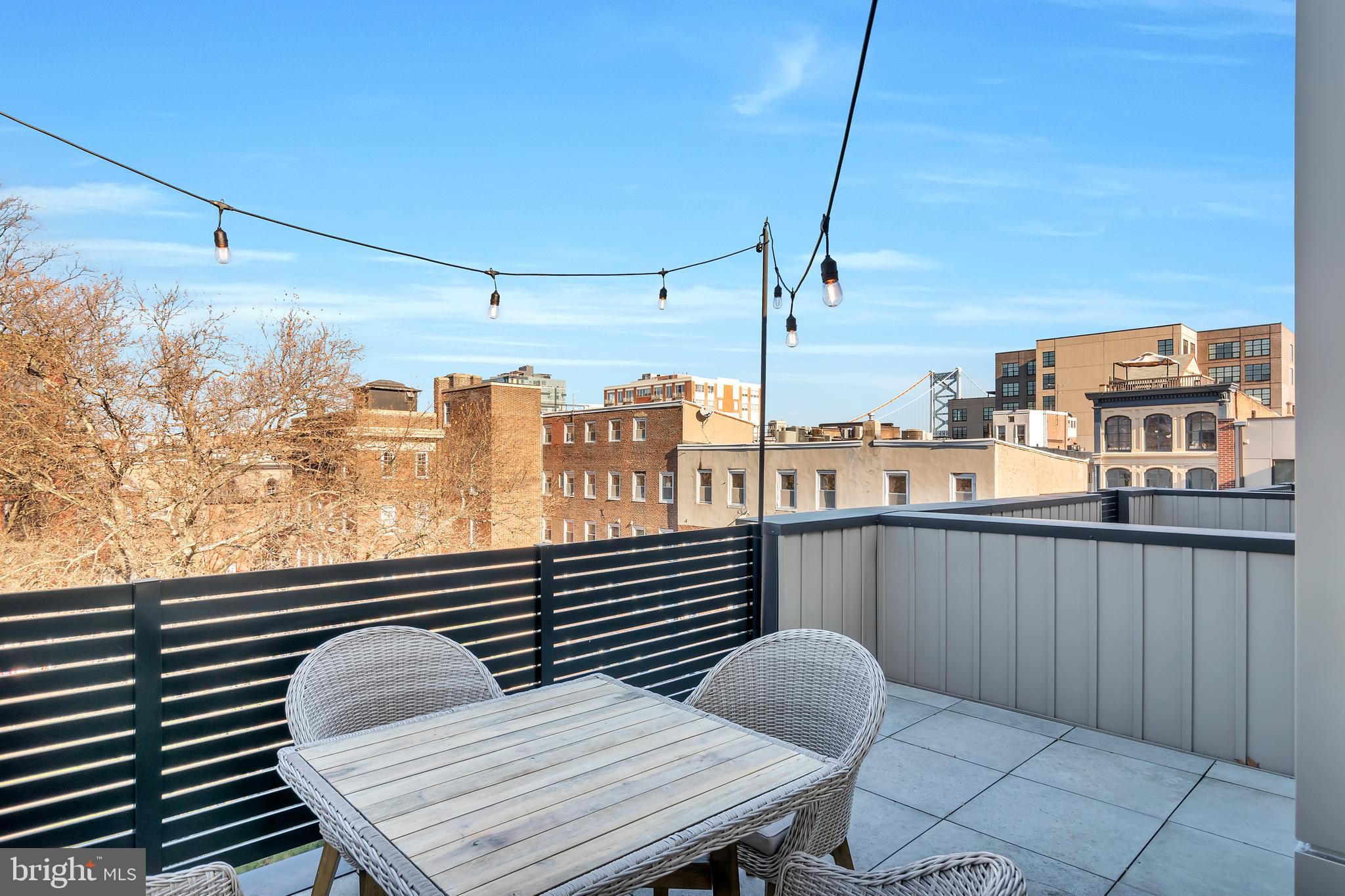 OLD CITY - Residential