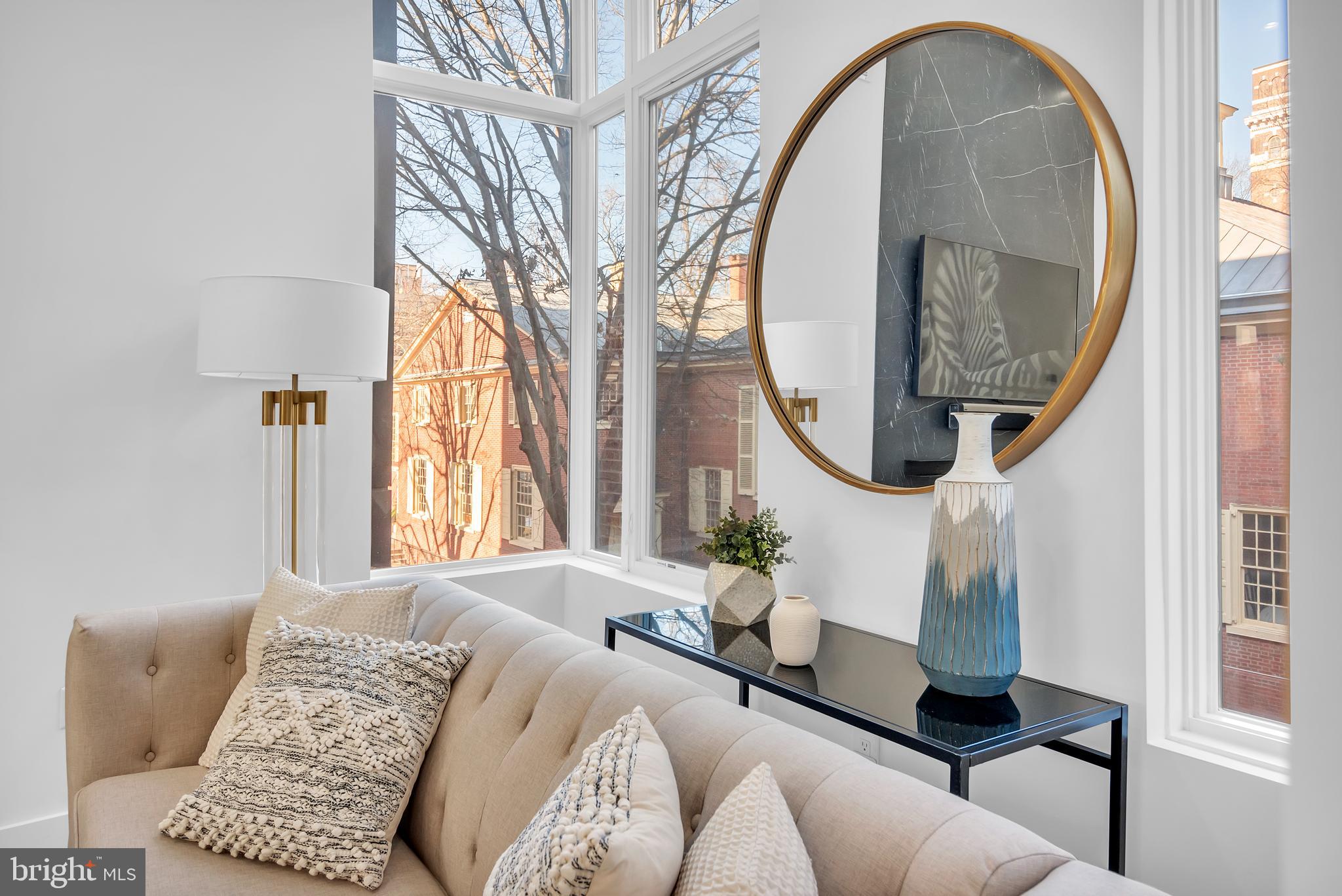 OLD CITY - Residential