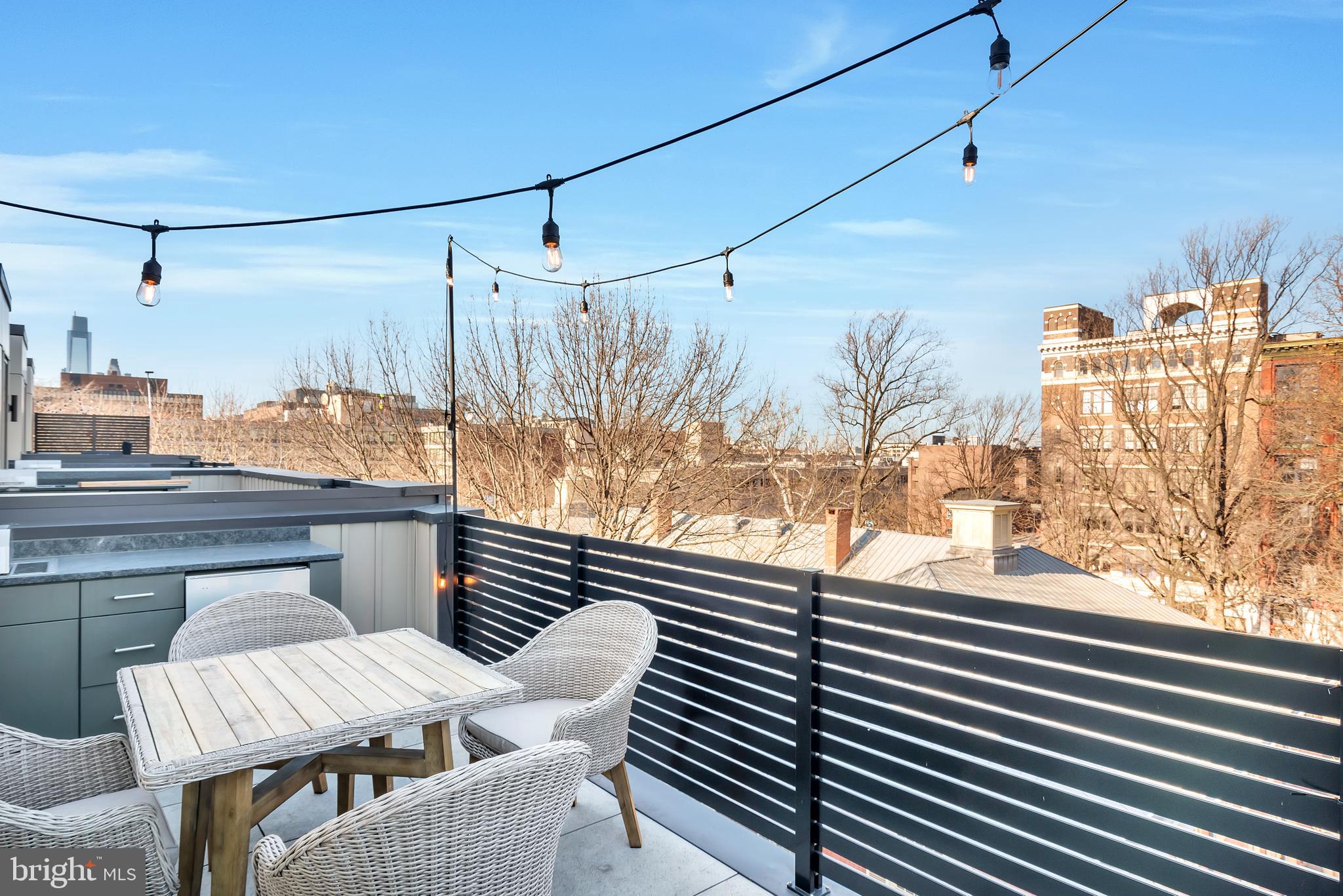 OLD CITY - Residential