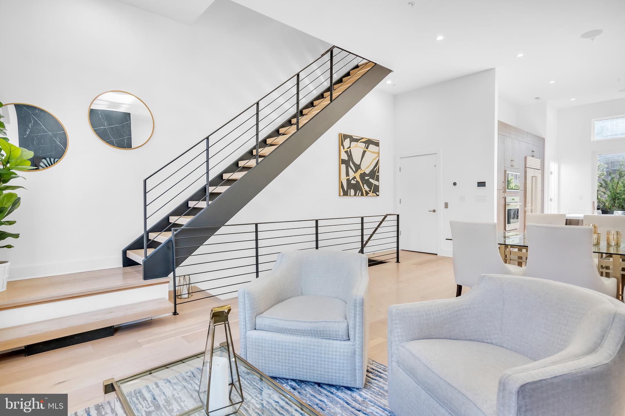 OLD CITY - Residential