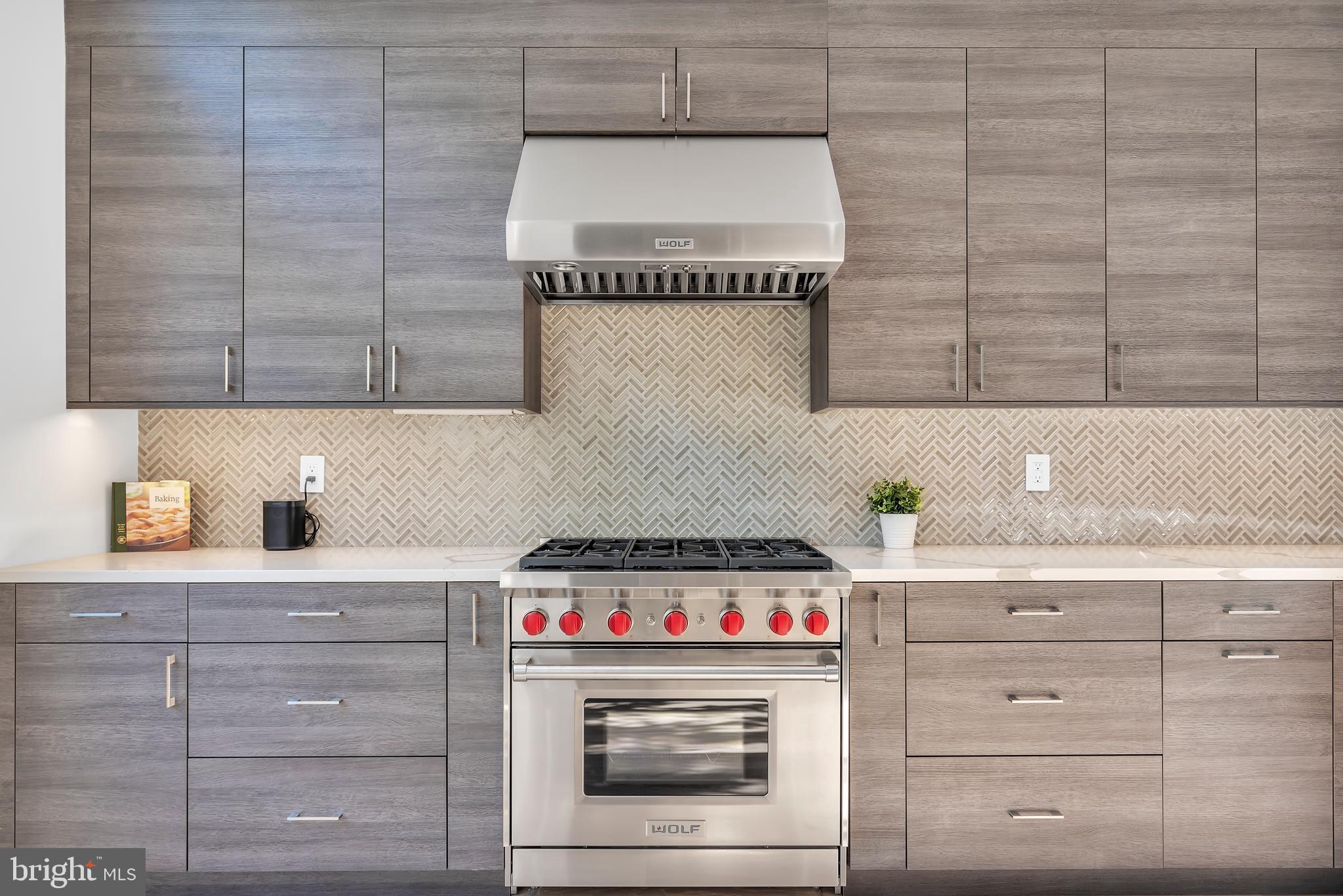 OLD CITY - Residential