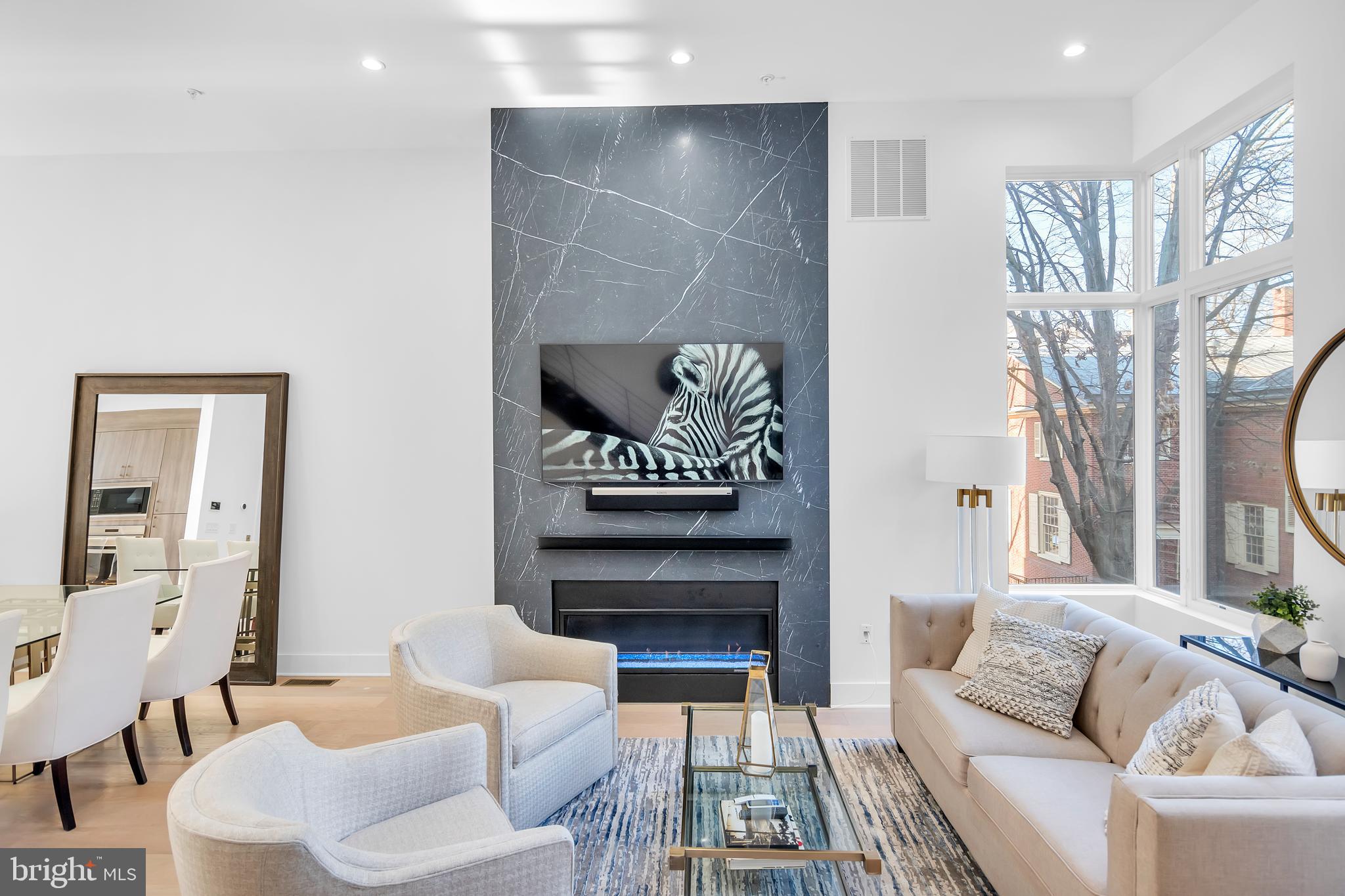 OLD CITY - Residential