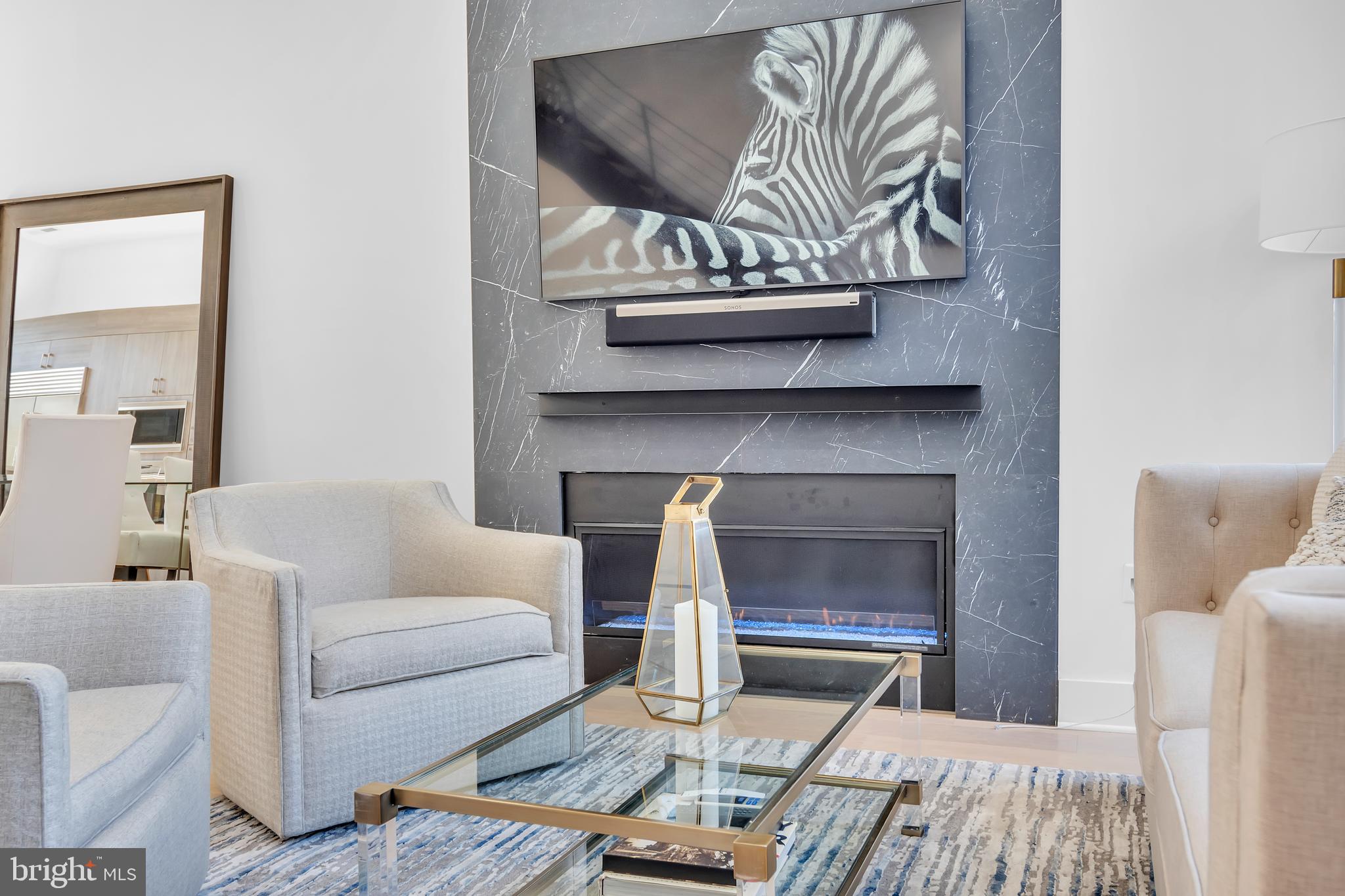 OLD CITY - Residential