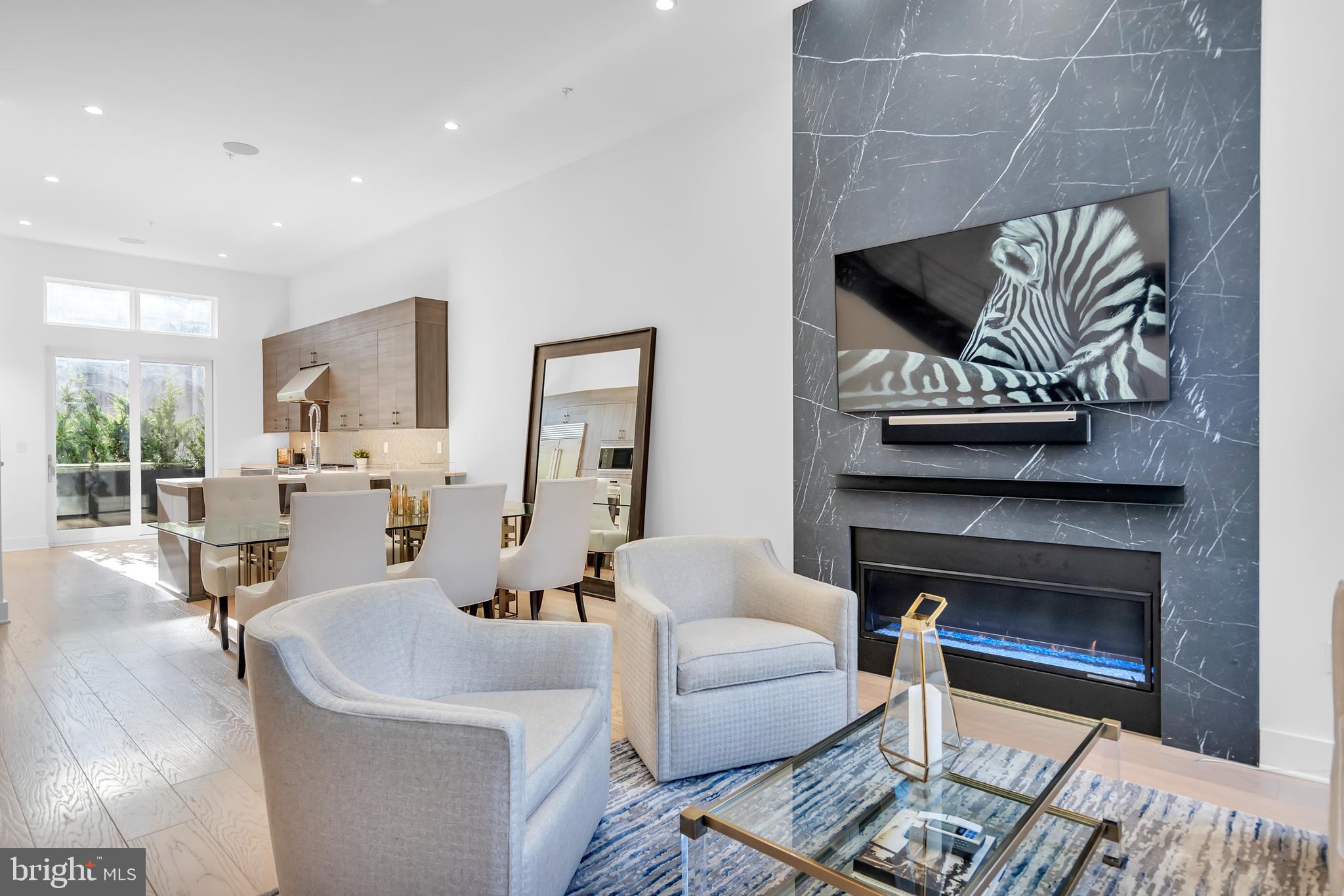 OLD CITY - Residential