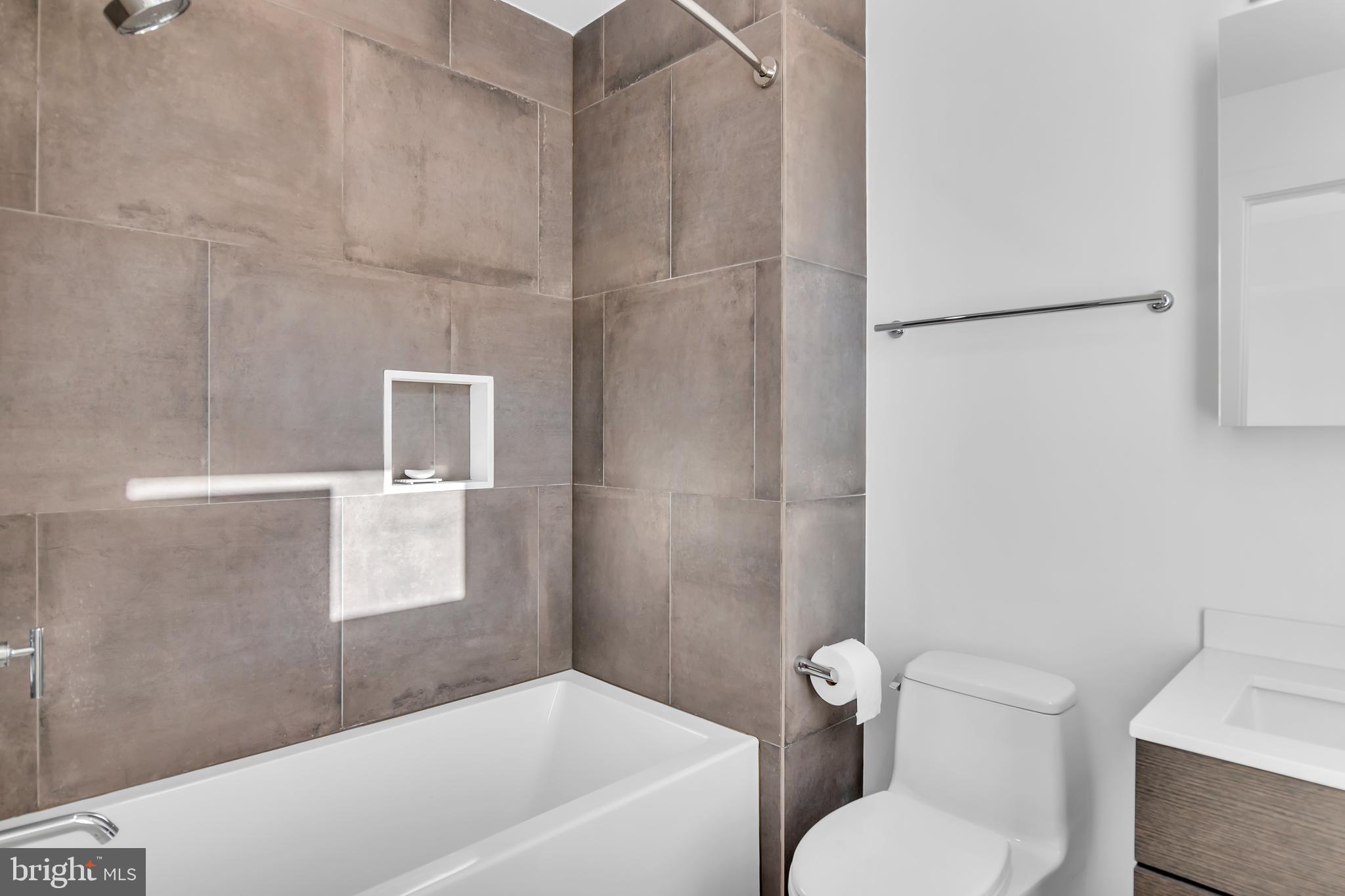 OLD CITY - Residential