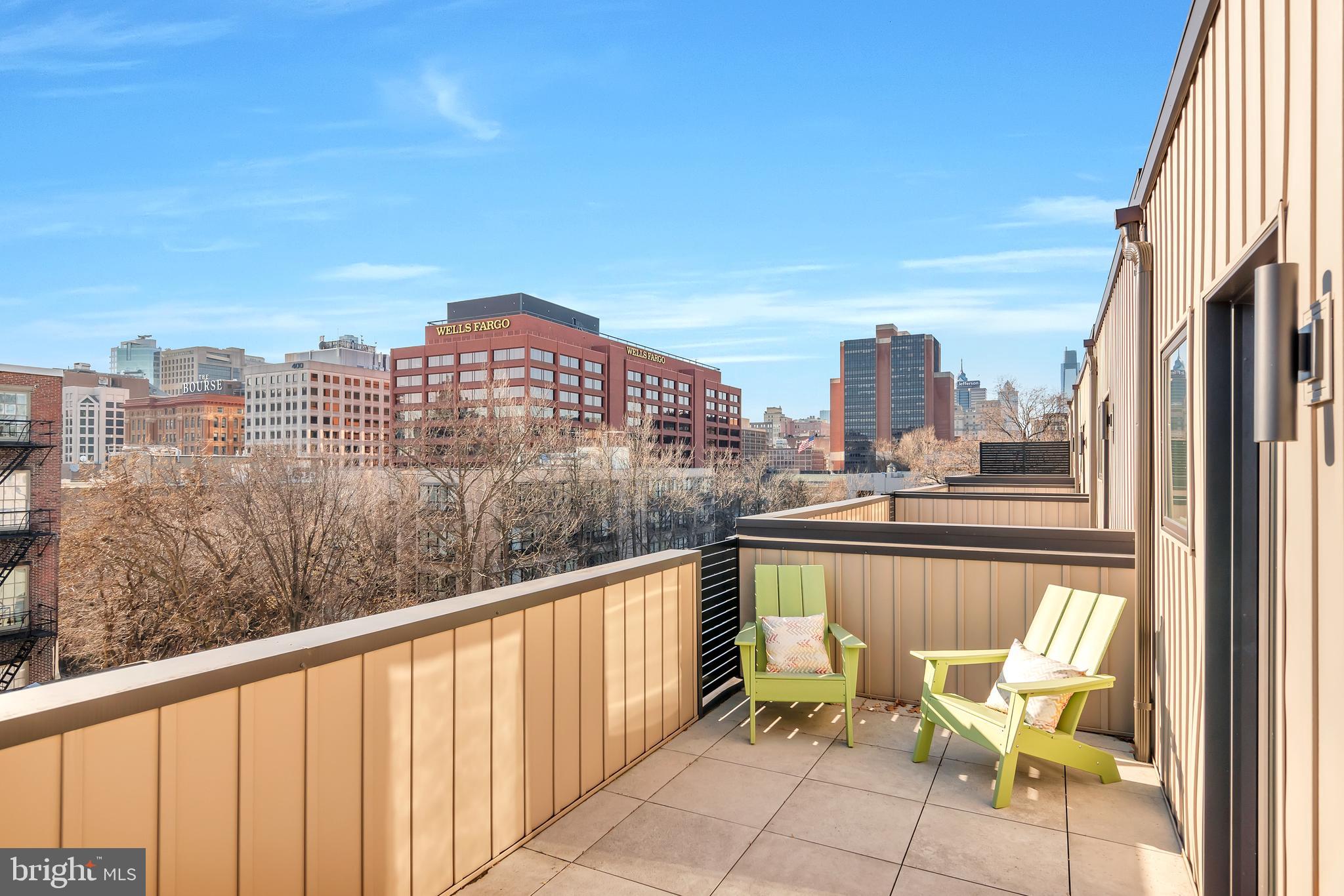 OLD CITY - Residential