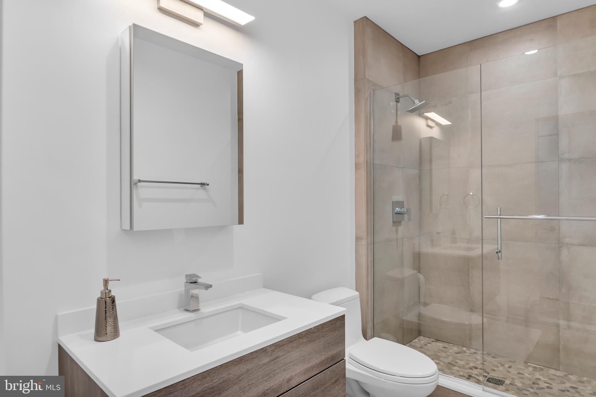 OLD CITY - Residential