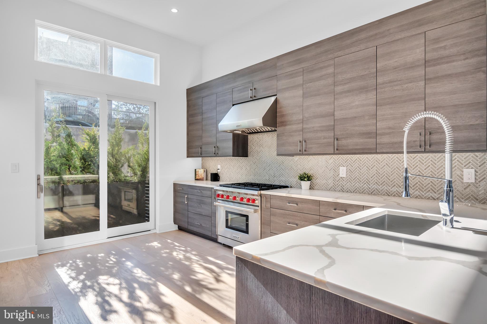 OLD CITY - Residential