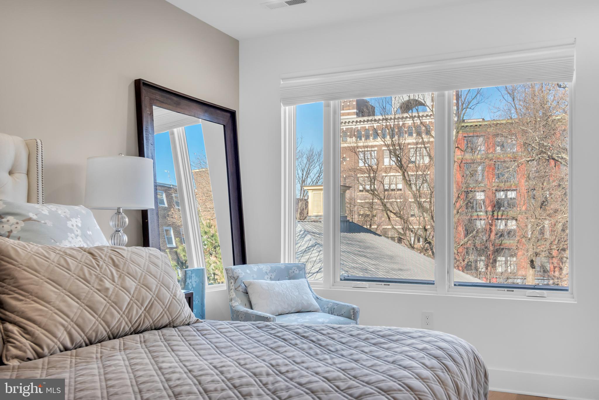 OLD CITY - Residential