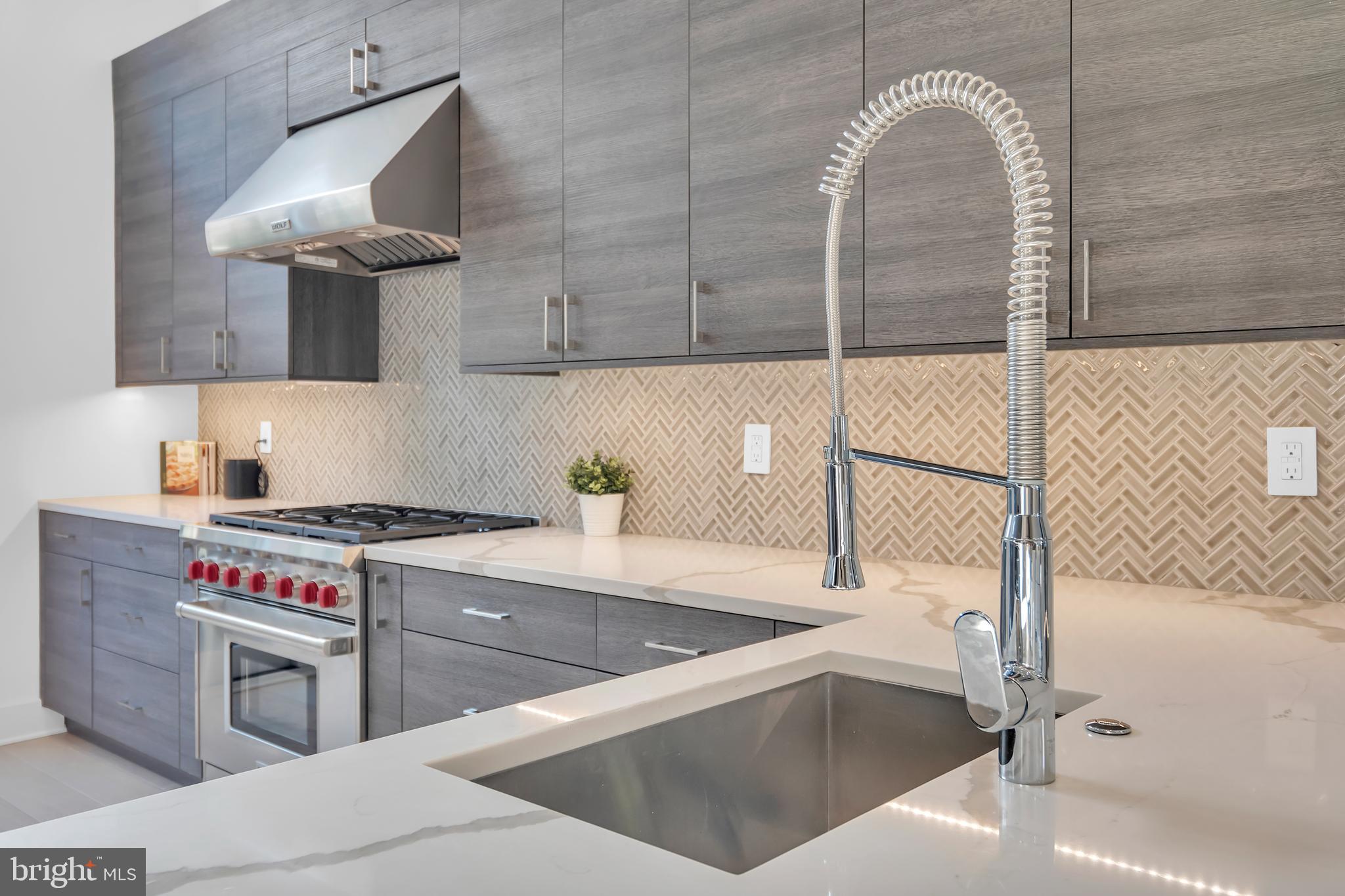 OLD CITY - Residential