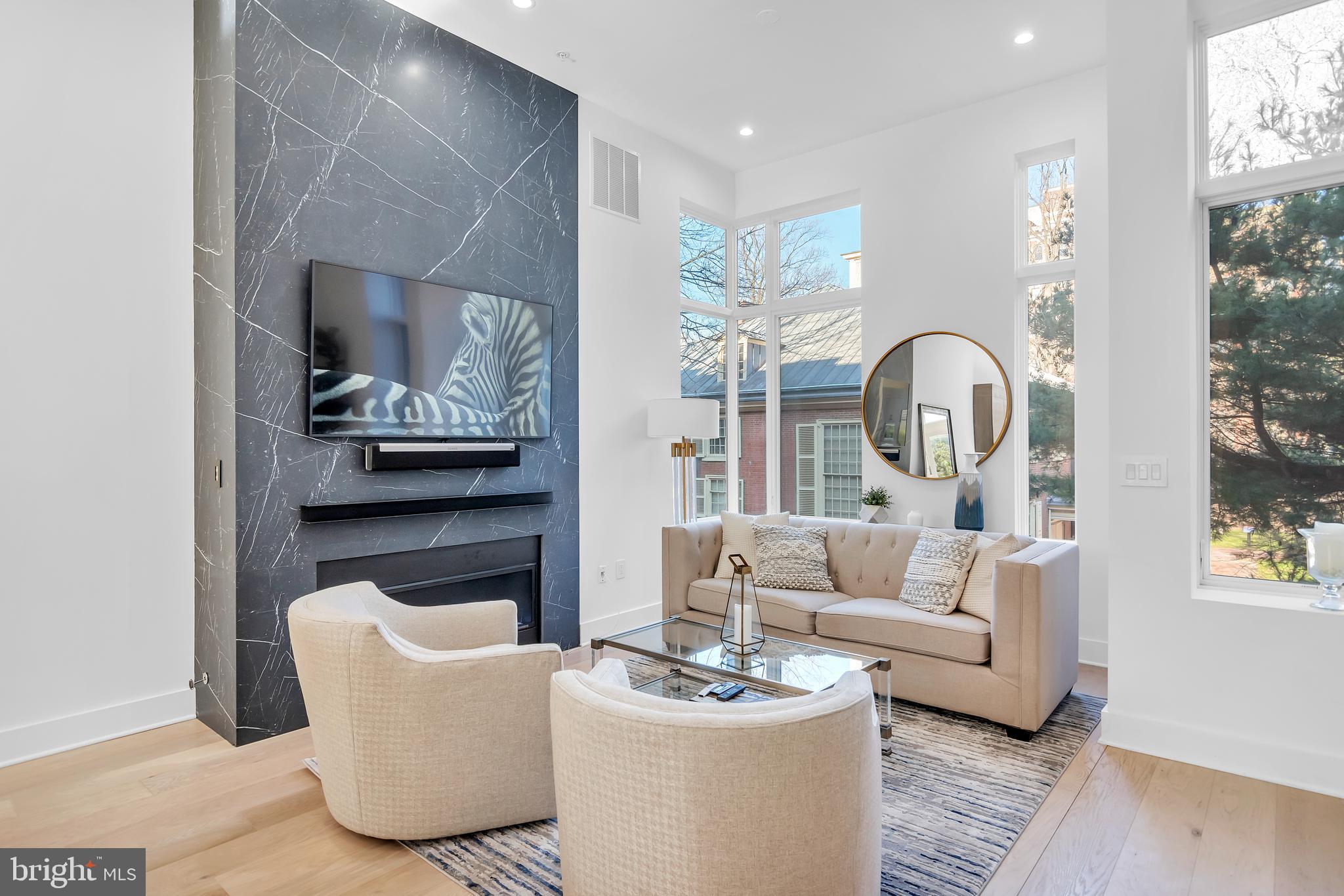 OLD CITY - Residential