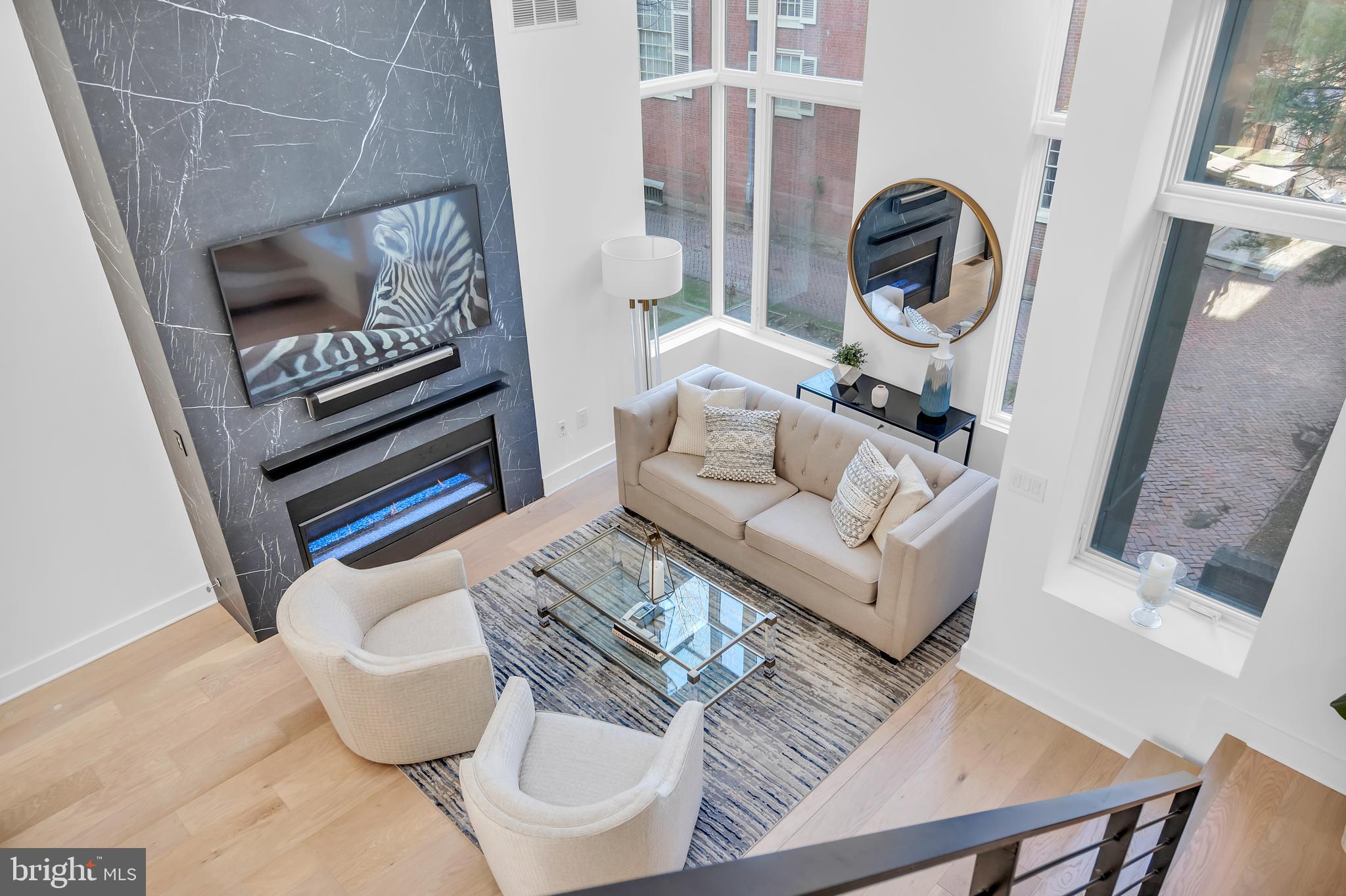 OLD CITY - Residential