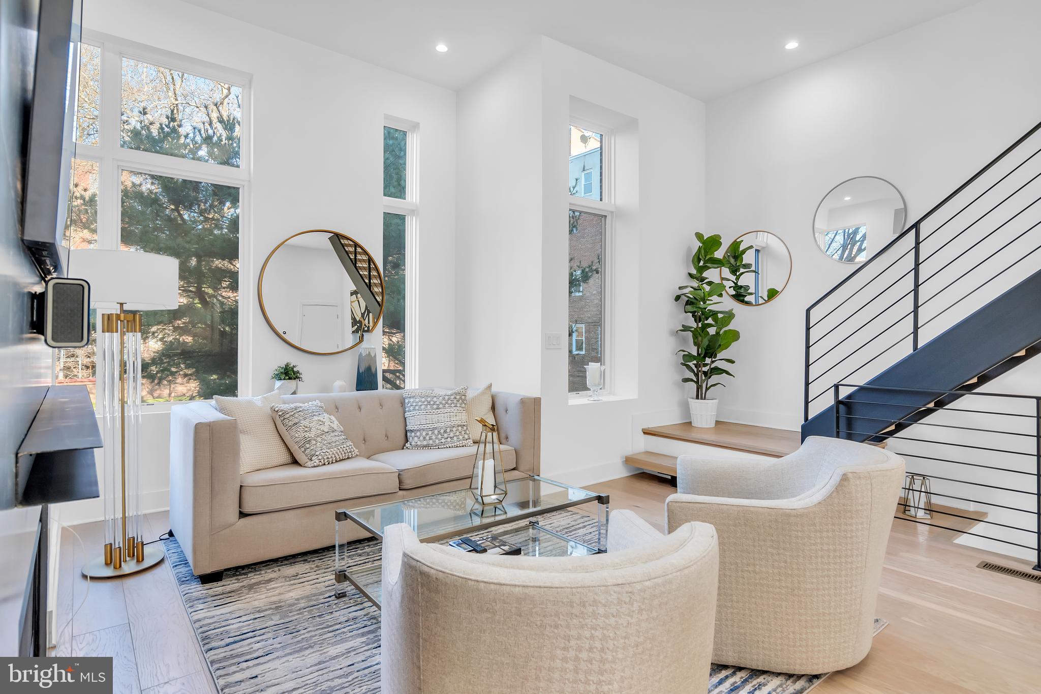 OLD CITY - Residential