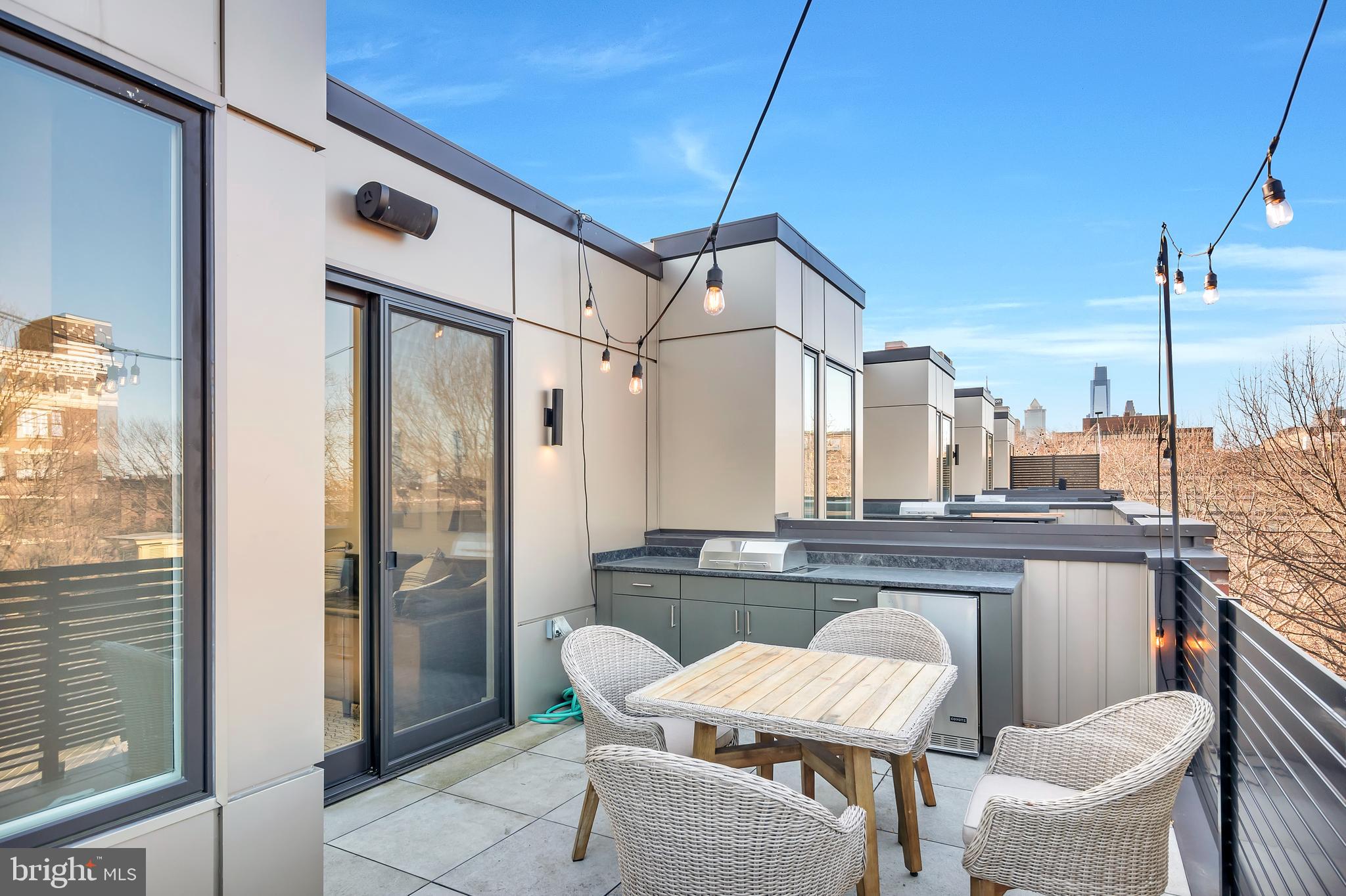 OLD CITY - Residential