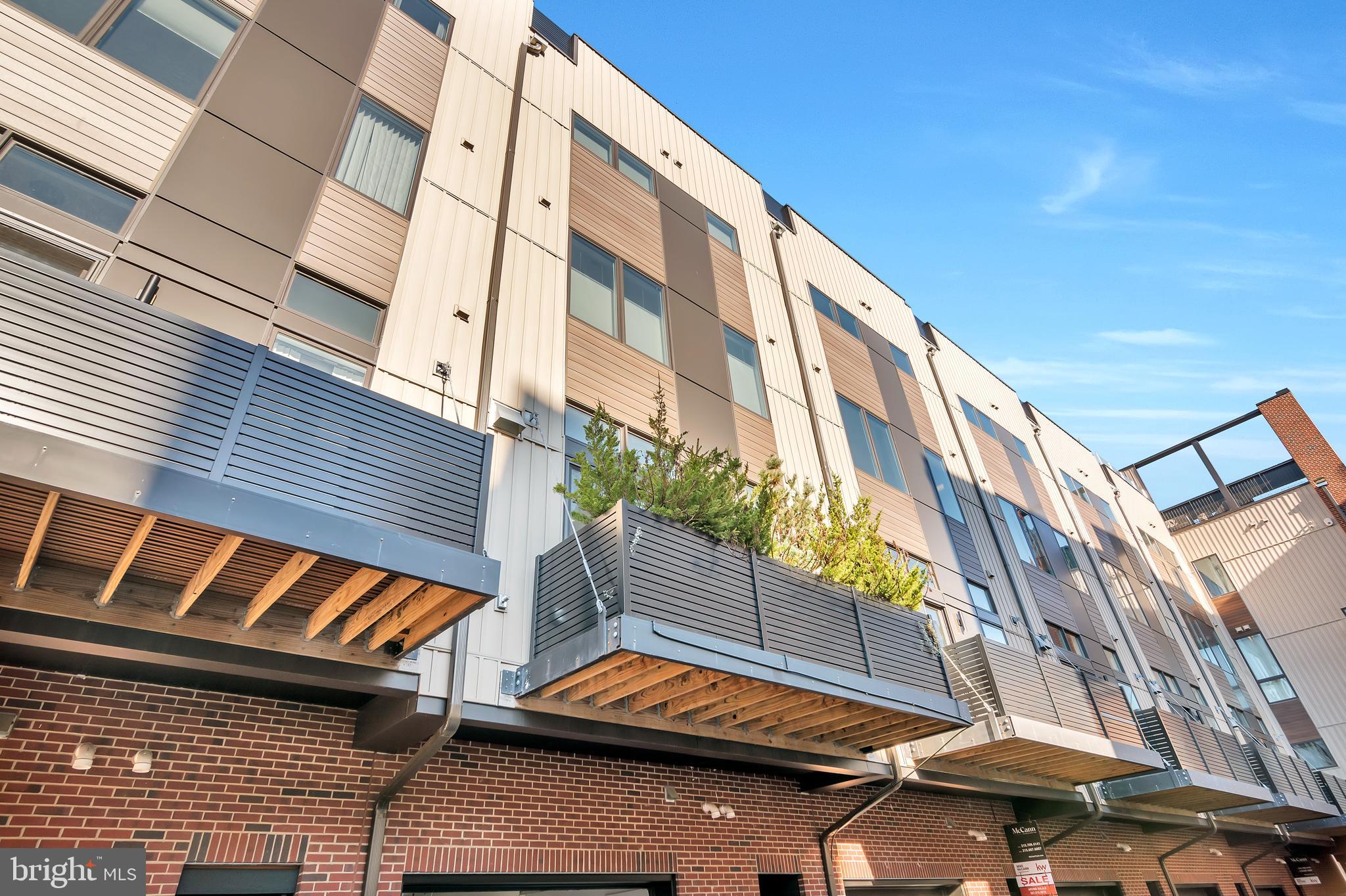 OLD CITY - Residential