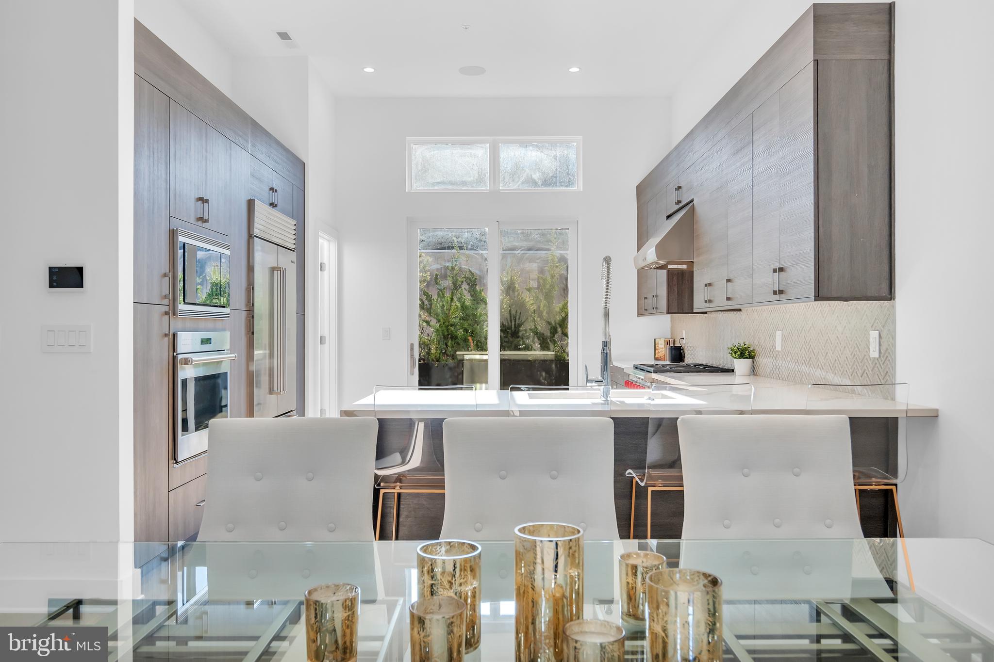 OLD CITY - Residential