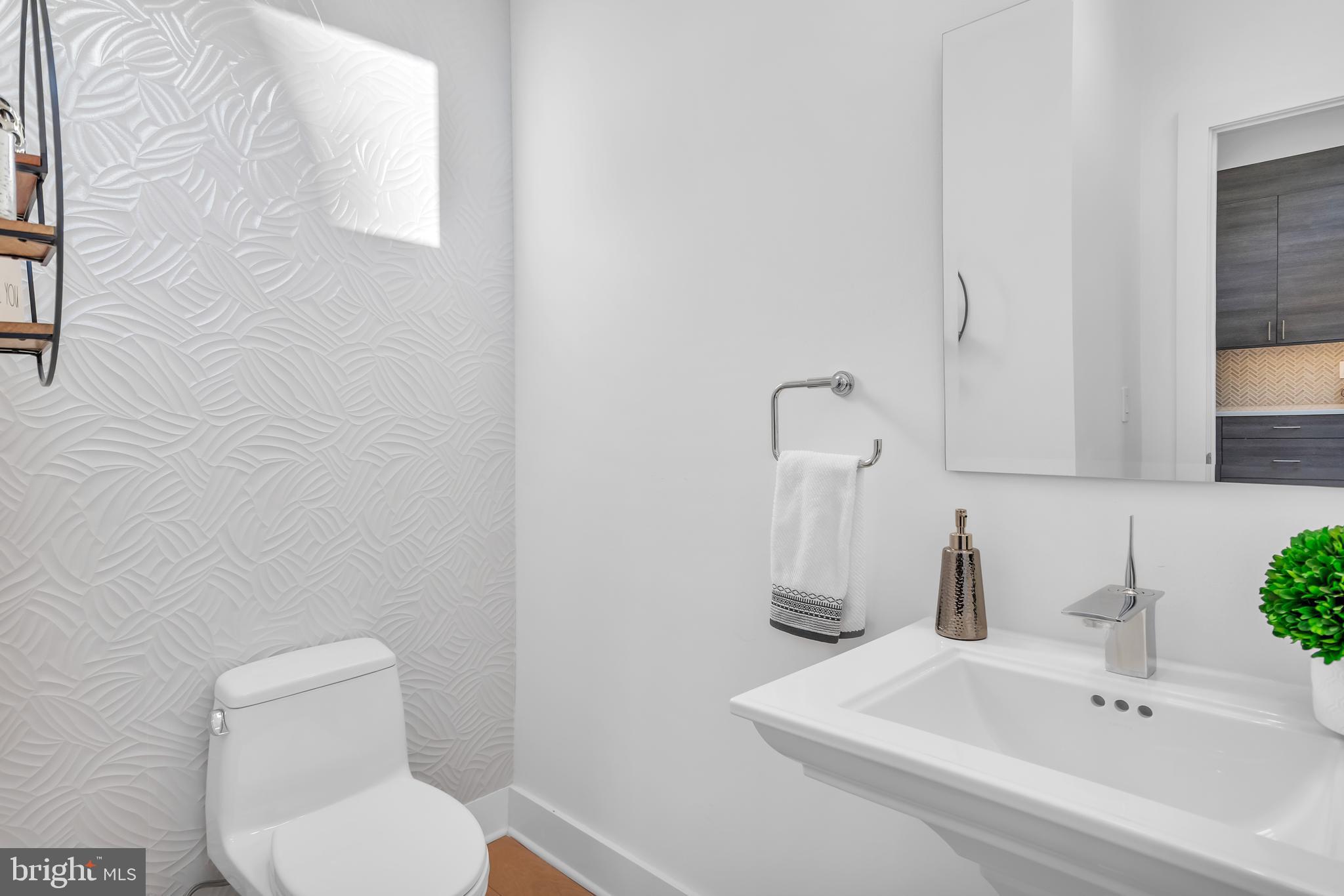 OLD CITY - Residential