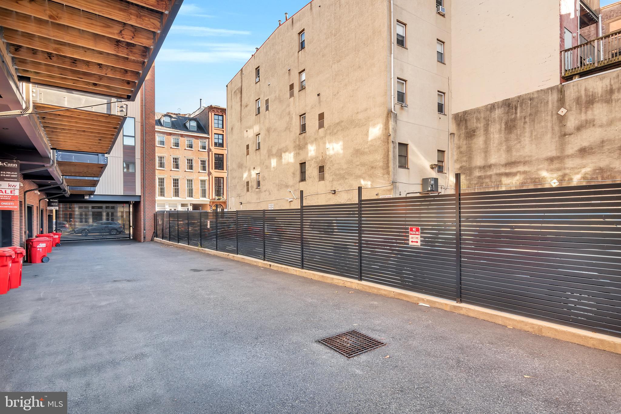 OLD CITY - Residential